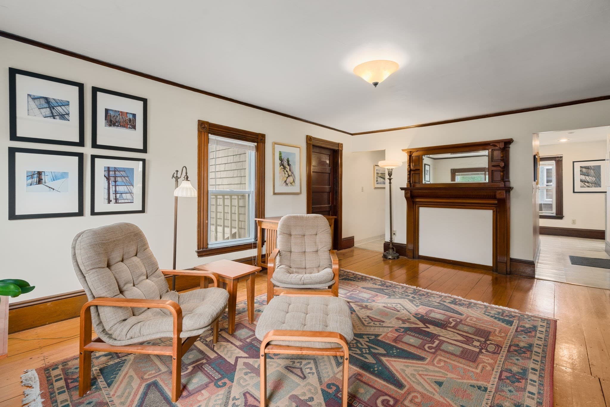 Multi Family at 89 Dover St, Somerville MA 02144, Somerville, photo 17 of 26