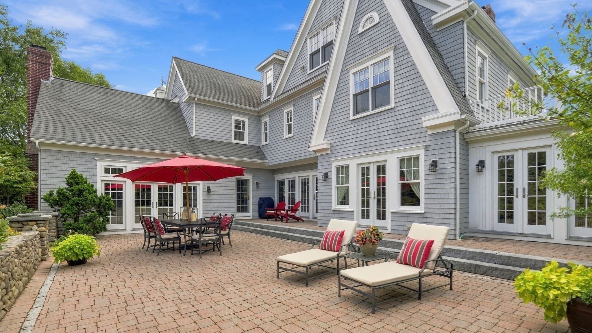 Single Family Residence at 180 Surplus St, Duxbury MA 02332, Duxbury, photo 2 of 36