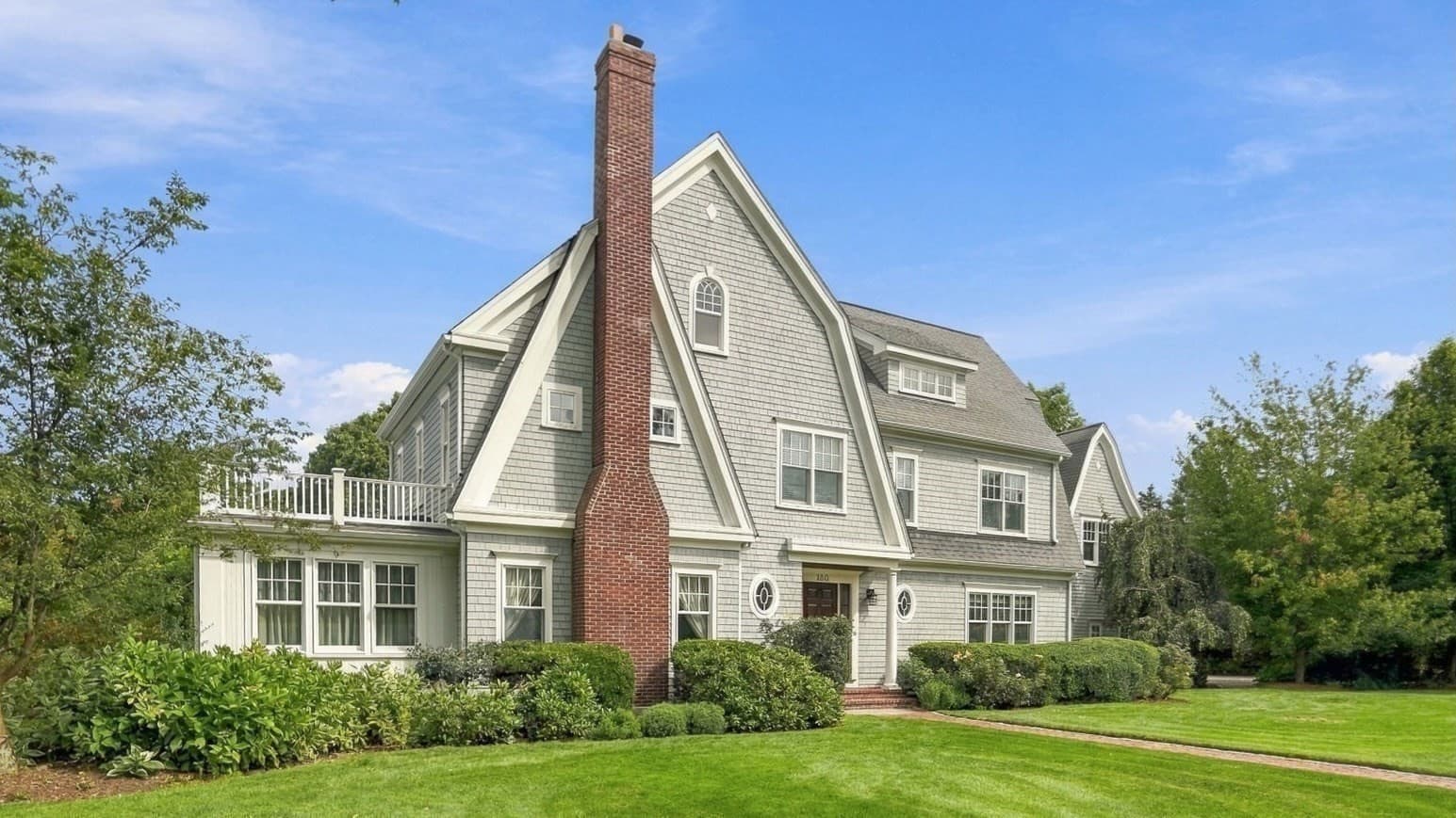 Single Family Residence at 180 Surplus St, Duxbury MA 02332, Duxbury, photo 31 of 36