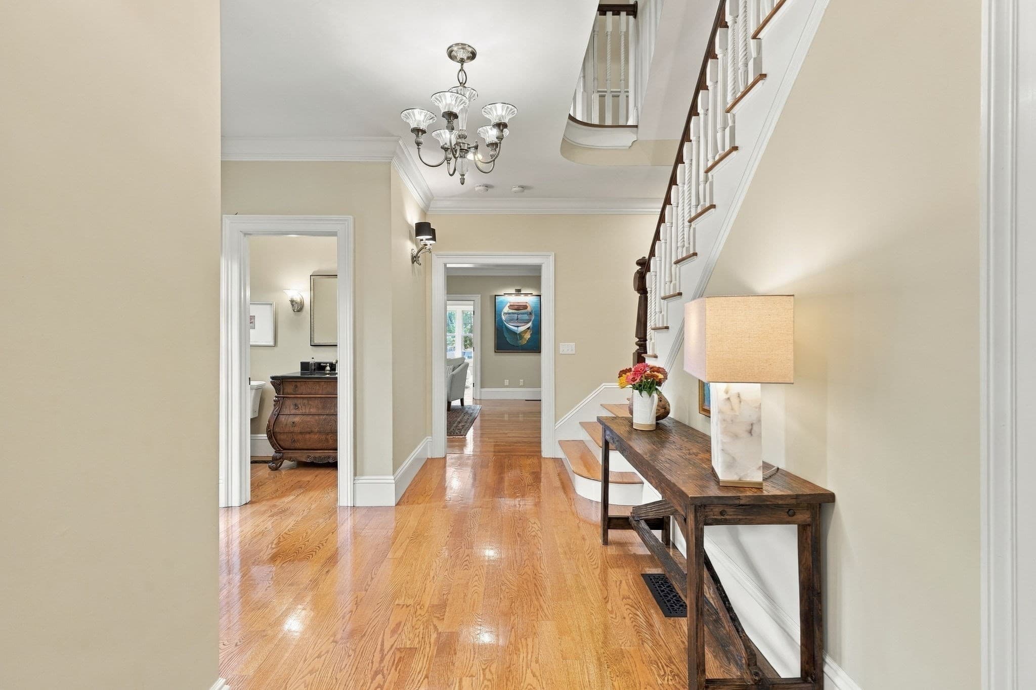 Single Family Residence at 180 Surplus St, Duxbury MA 02332, Duxbury, photo 4 of 36