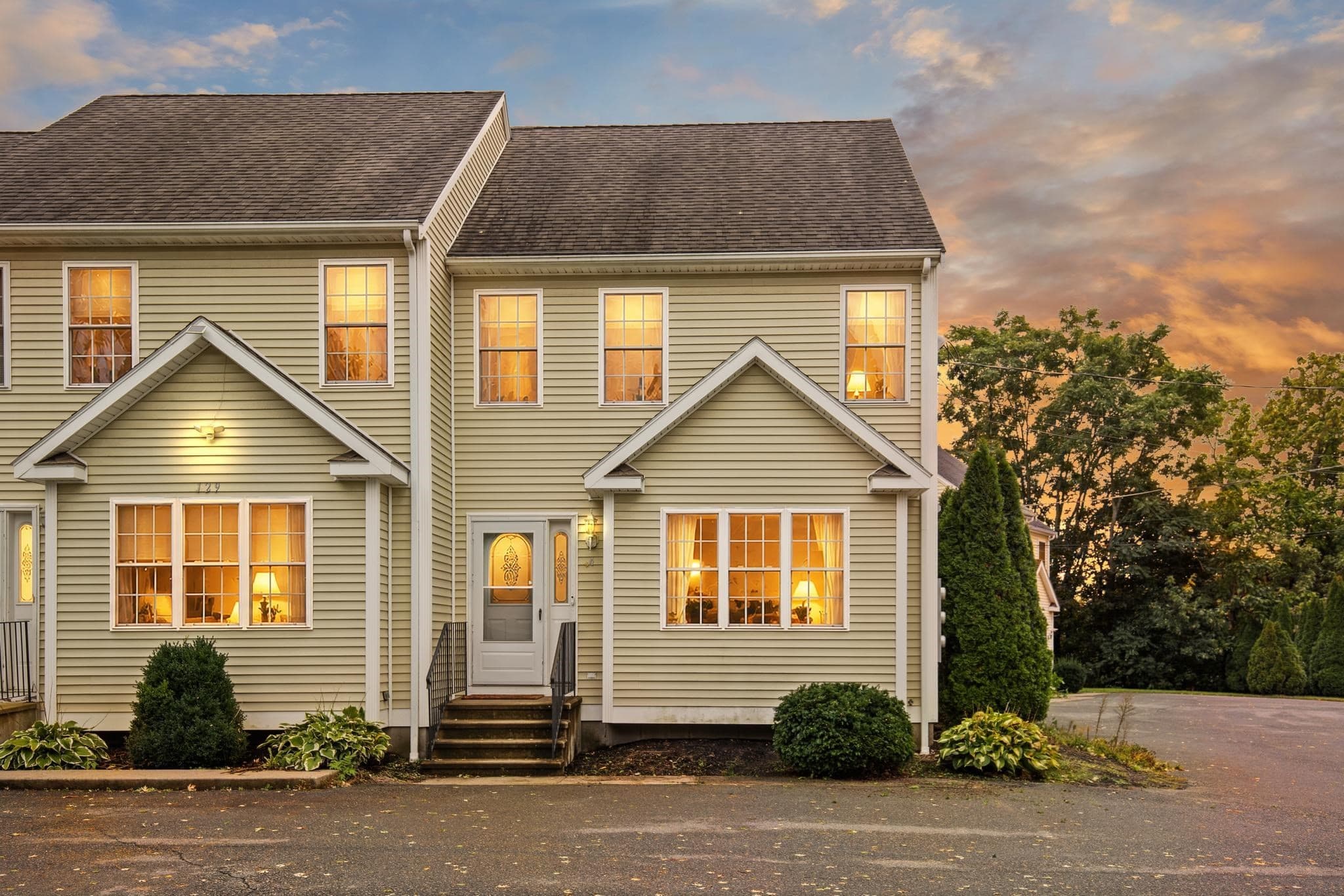 129 Scott St # 4, Attleboro MA 02703