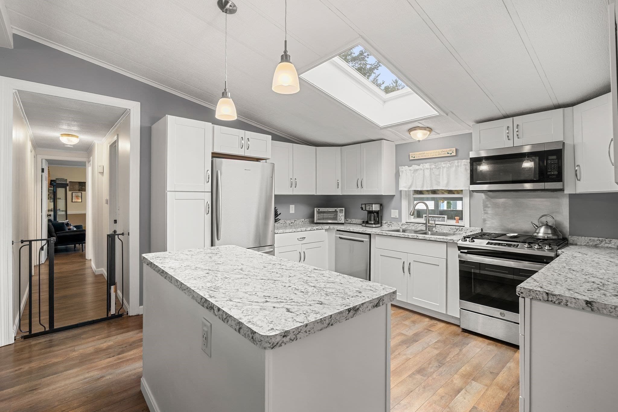 Mobile Home at 38 Victorian Way, West Bridgewater MA 02379, West Bridgewater, photo 2 of 36