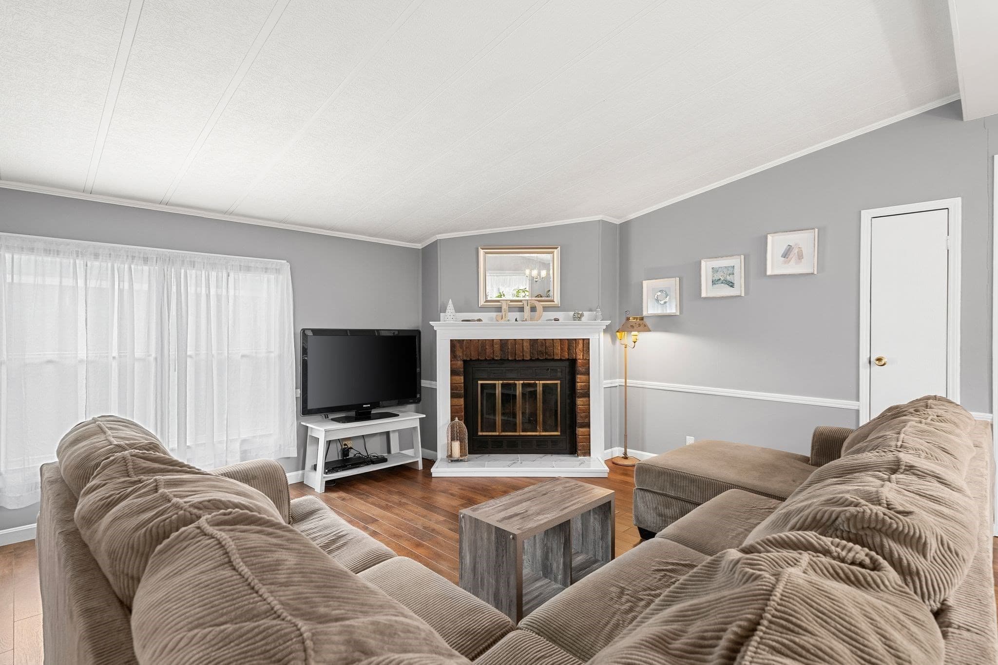 Mobile Home at 38 Victorian Way, West Bridgewater MA 02379, West Bridgewater, photo 12 of 36