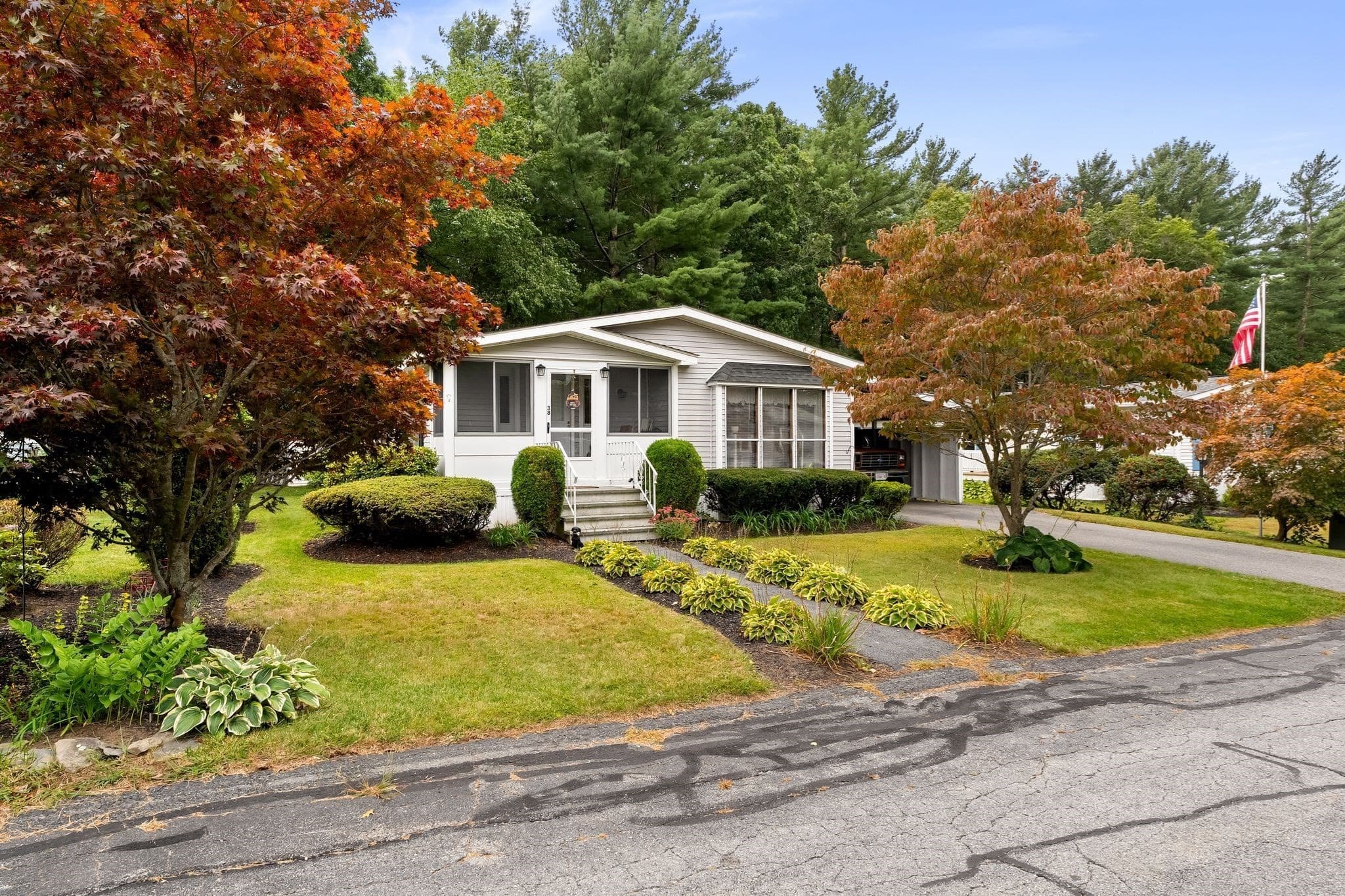 38 Victorian Way, West Bridgewater MA 02379