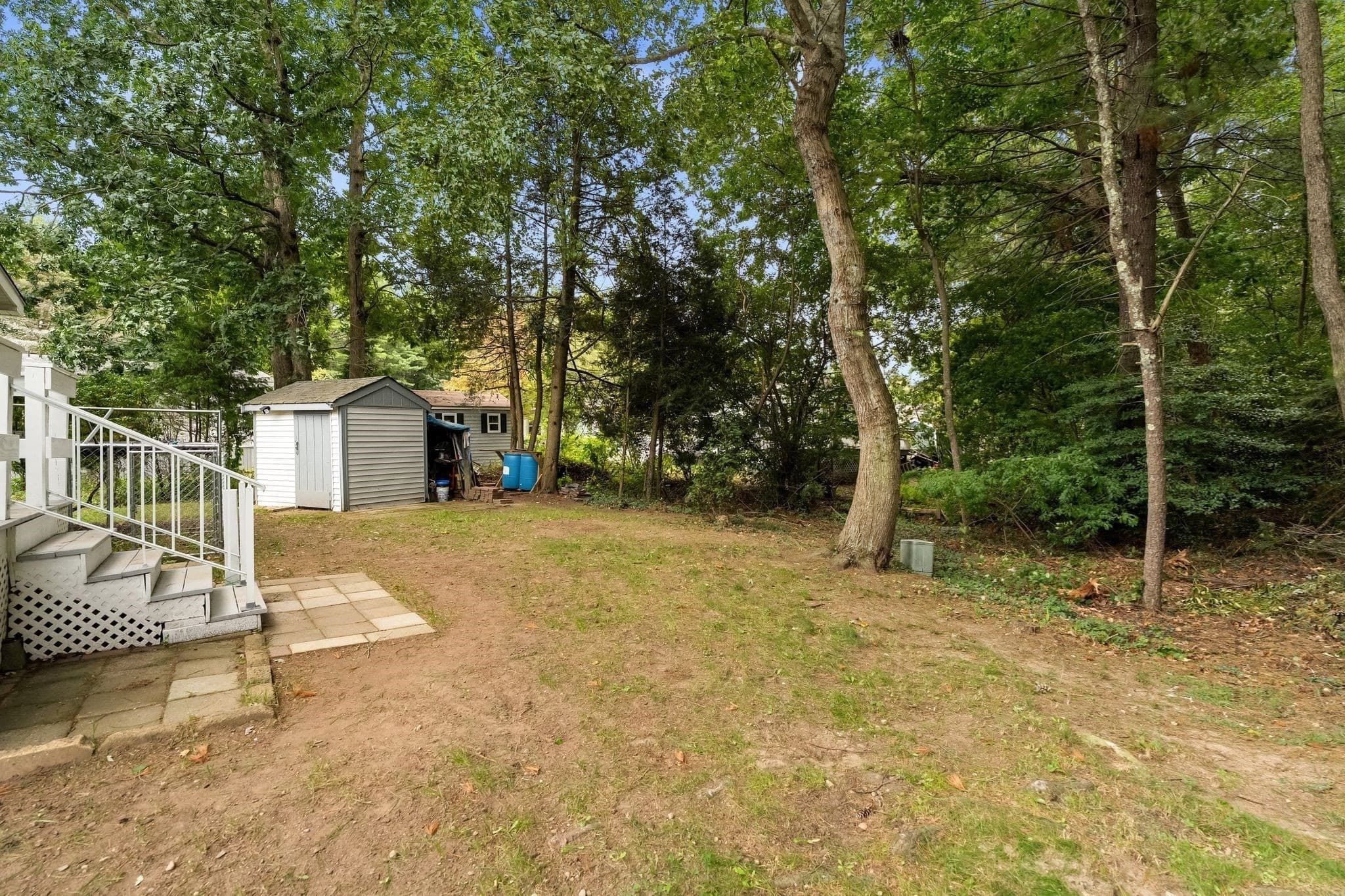 Mobile Home at 38 Victorian Way, West Bridgewater MA 02379, West Bridgewater, photo 28 of 36