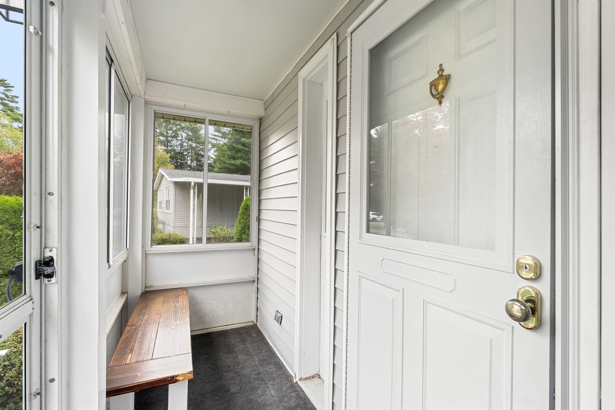 Mobile Home at 38 Victorian Way, West Bridgewater MA 02379, West Bridgewater, photo 33 of 36