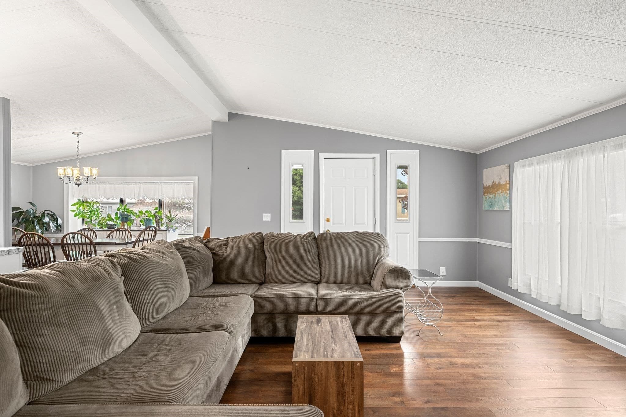 Mobile Home at 38 Victorian Way, West Bridgewater MA 02379, West Bridgewater, photo 11 of 36