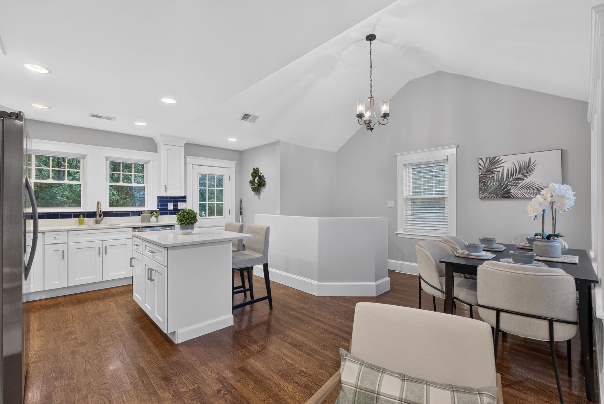 Single Family Residence at 58 Bellevue Rd, Braintree MA 02184, Braintree, photo 13 of 40