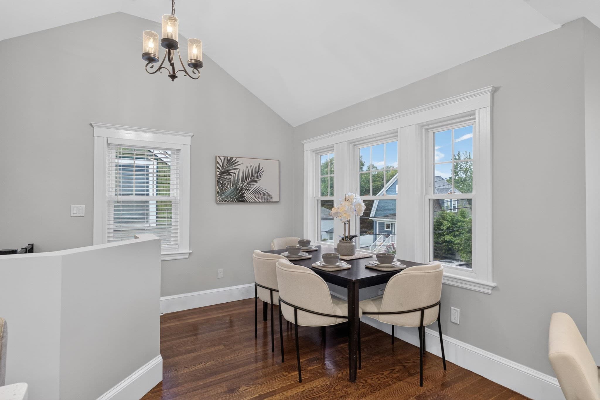 Single Family Residence at 58 Bellevue Rd, Braintree MA 02184, Braintree, photo 12 of 40