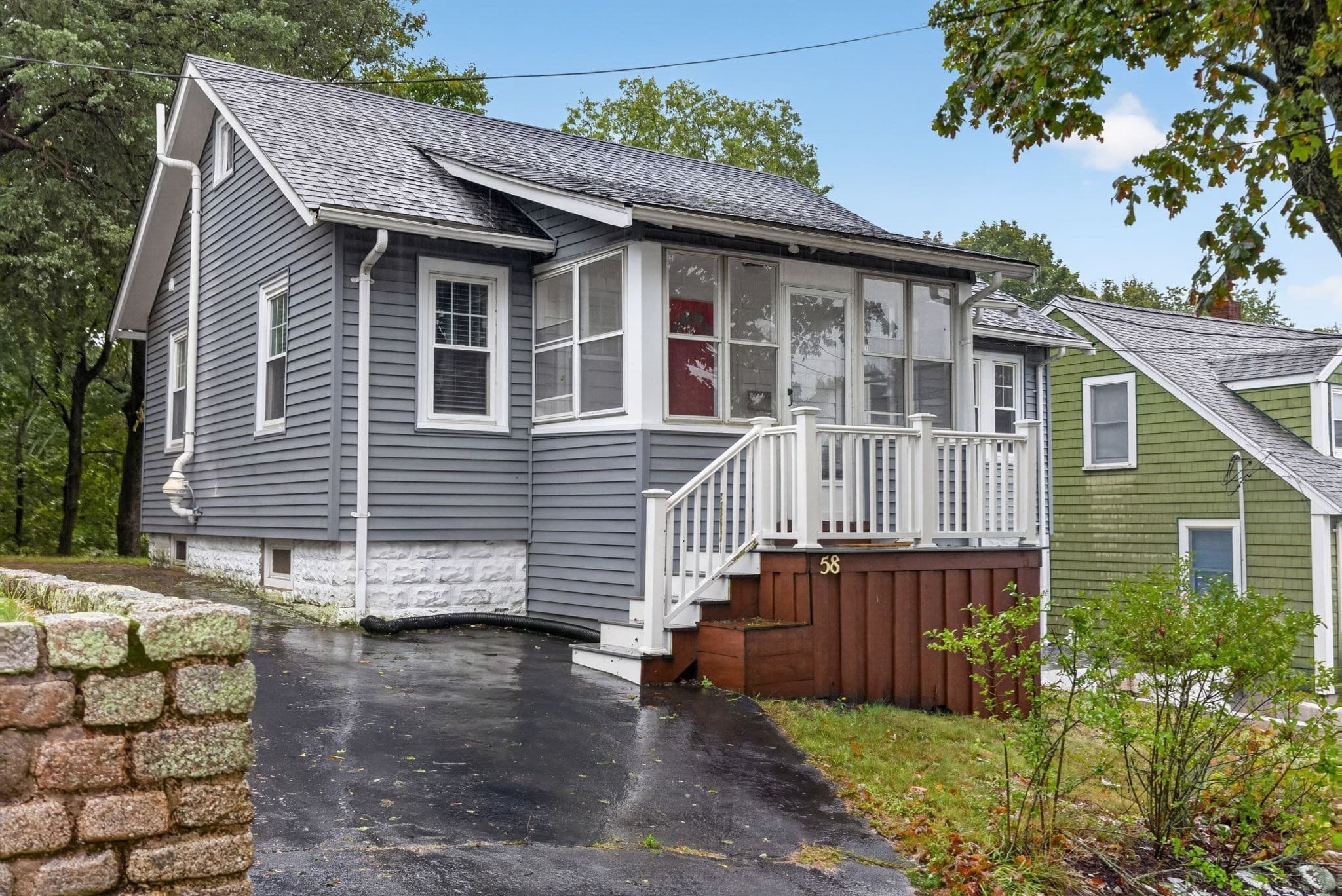58 Bellevue Rd, Braintree MA 02184