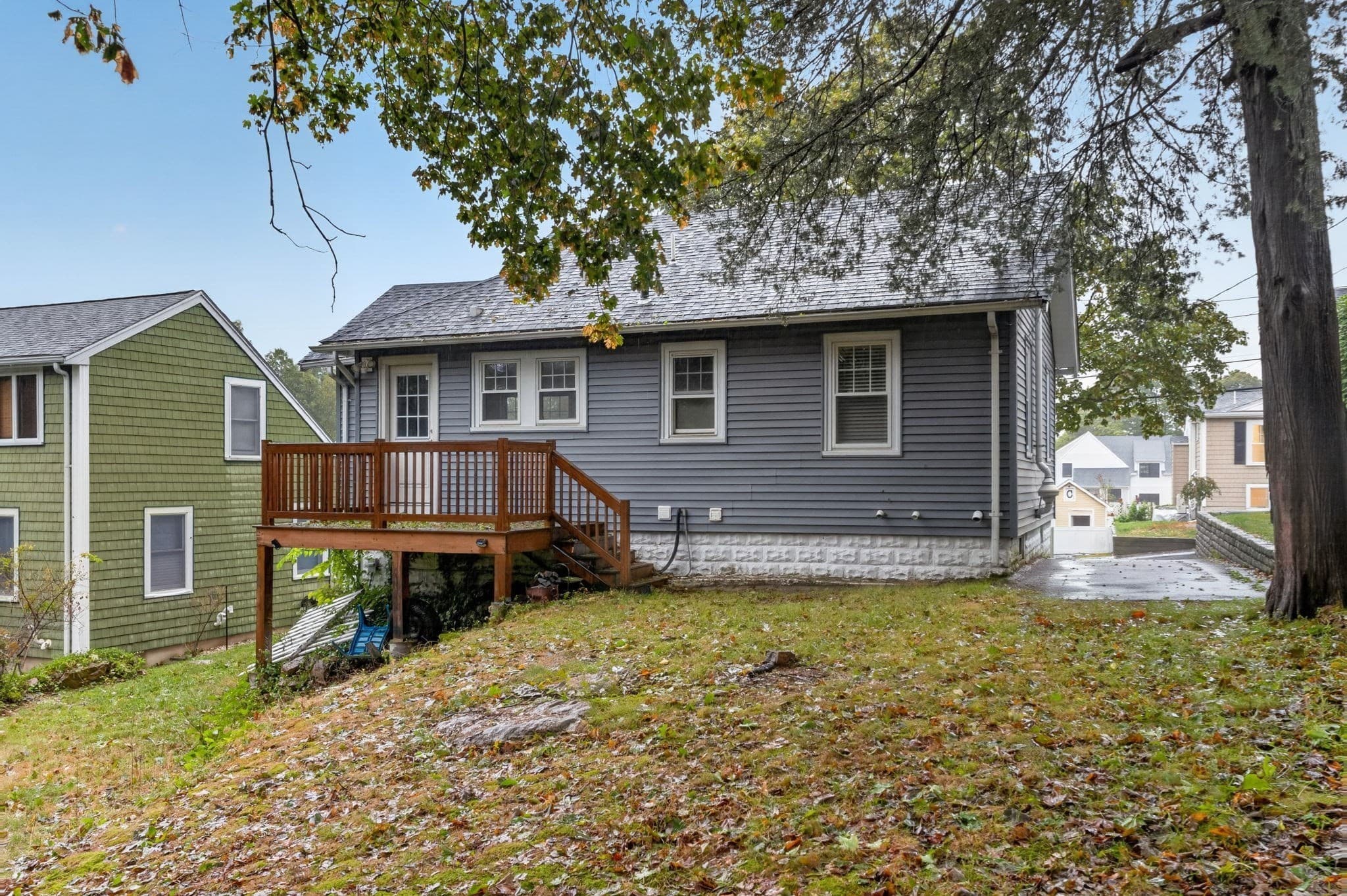 Single Family Residence at 58 Bellevue Rd, Braintree MA 02184, Braintree, photo 34 of 40