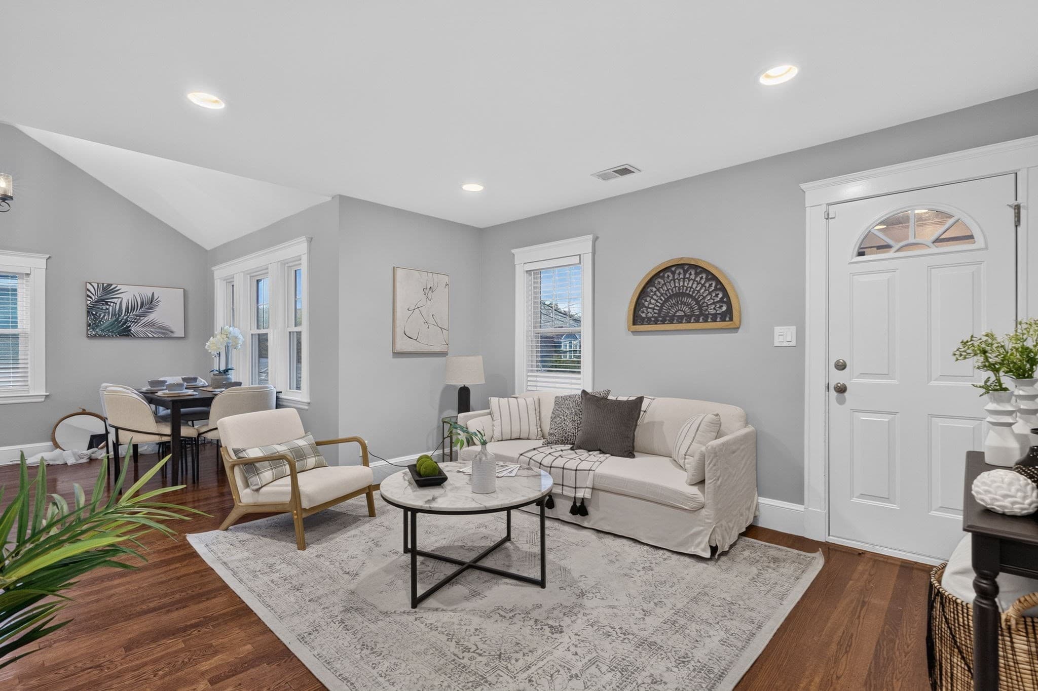 Single Family Residence at 58 Bellevue Rd, Braintree MA 02184, Braintree, photo 15 of 40