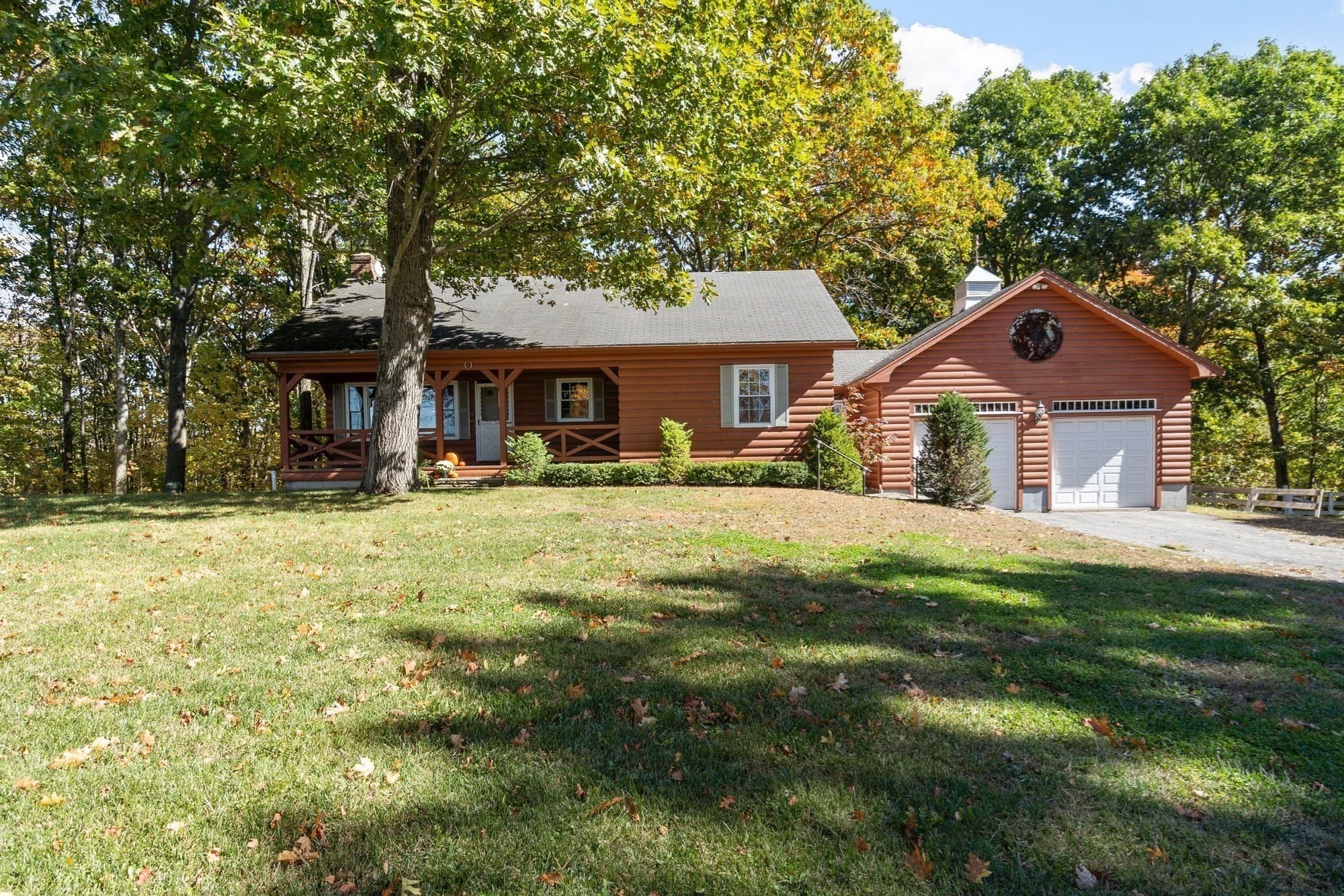 11 Woods Rd., Westminster MA 01473