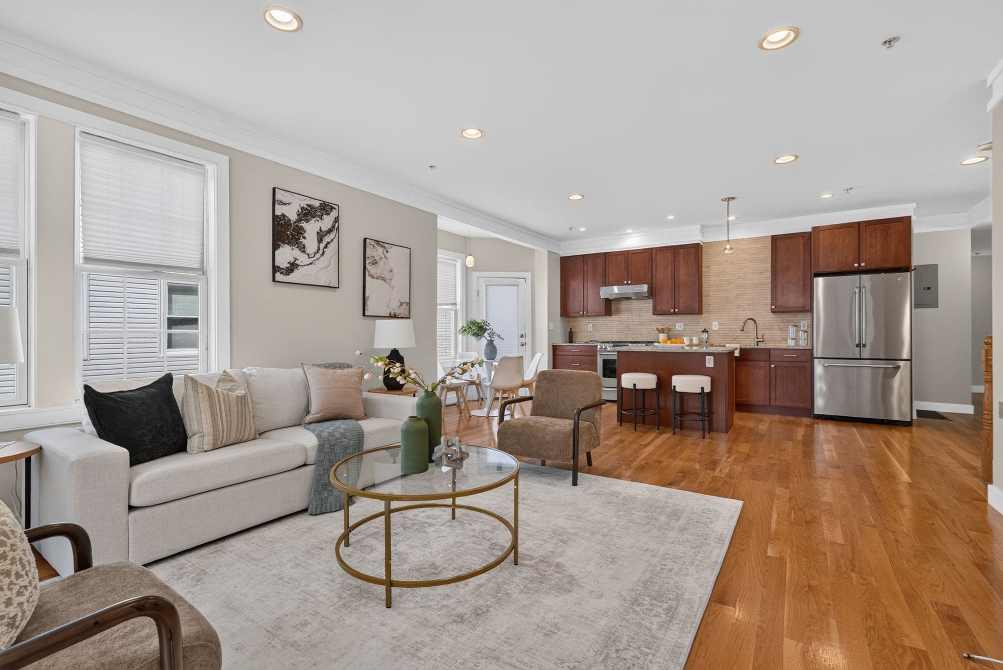 96 Neponset Ave # 1, Boston MA 02122