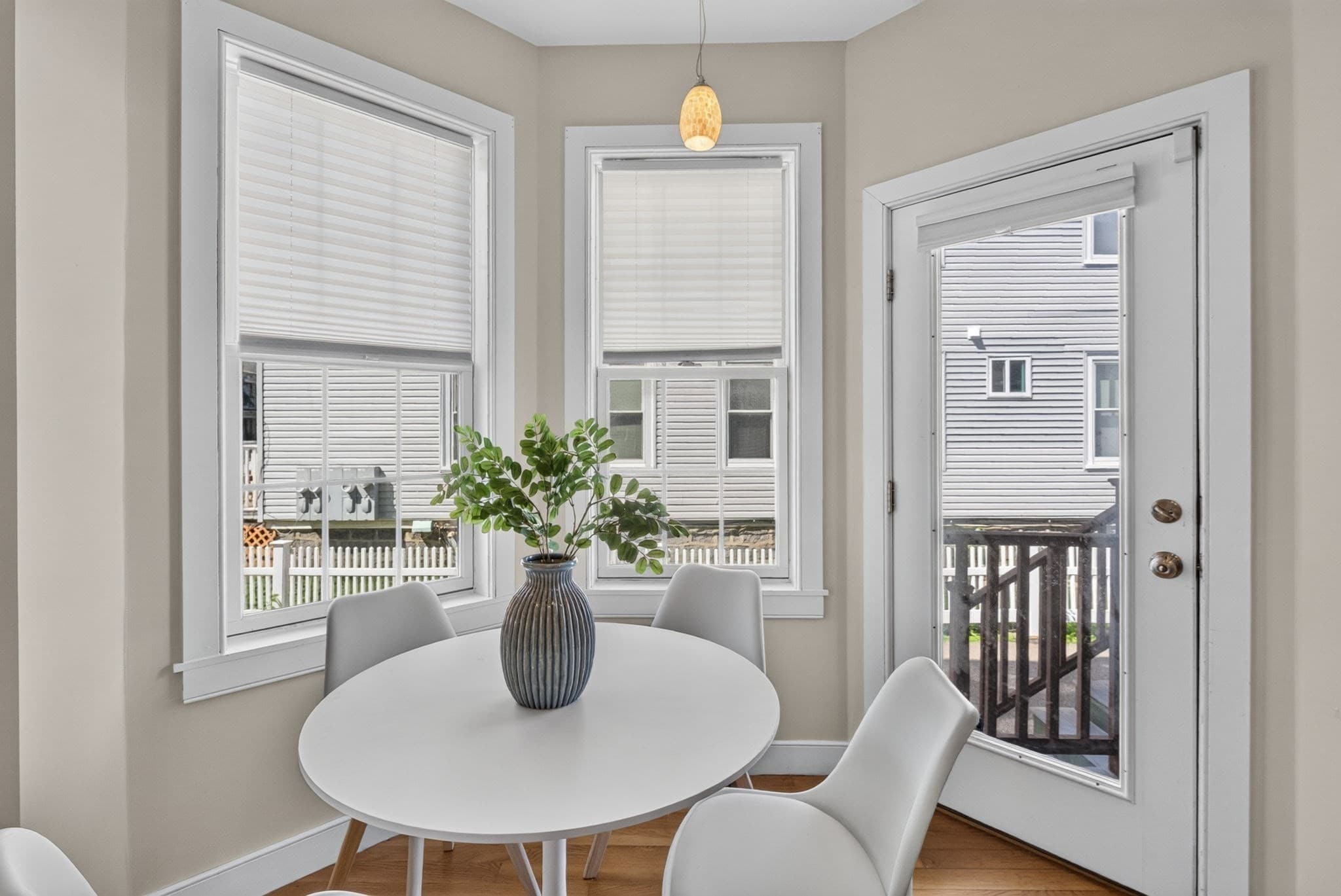 Condominium at 96 Neponset Ave # 1, Boston MA 02122, Boston, photo 5 of 27