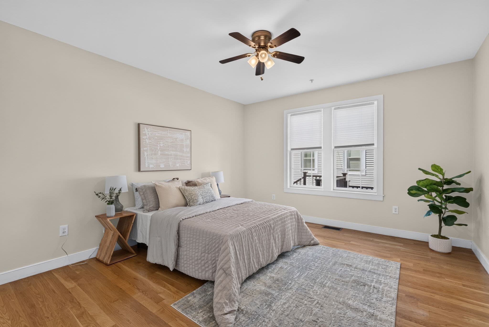 Condominium at 96 Neponset Ave # 1, Boston MA 02122, Boston, photo 9 of 27
