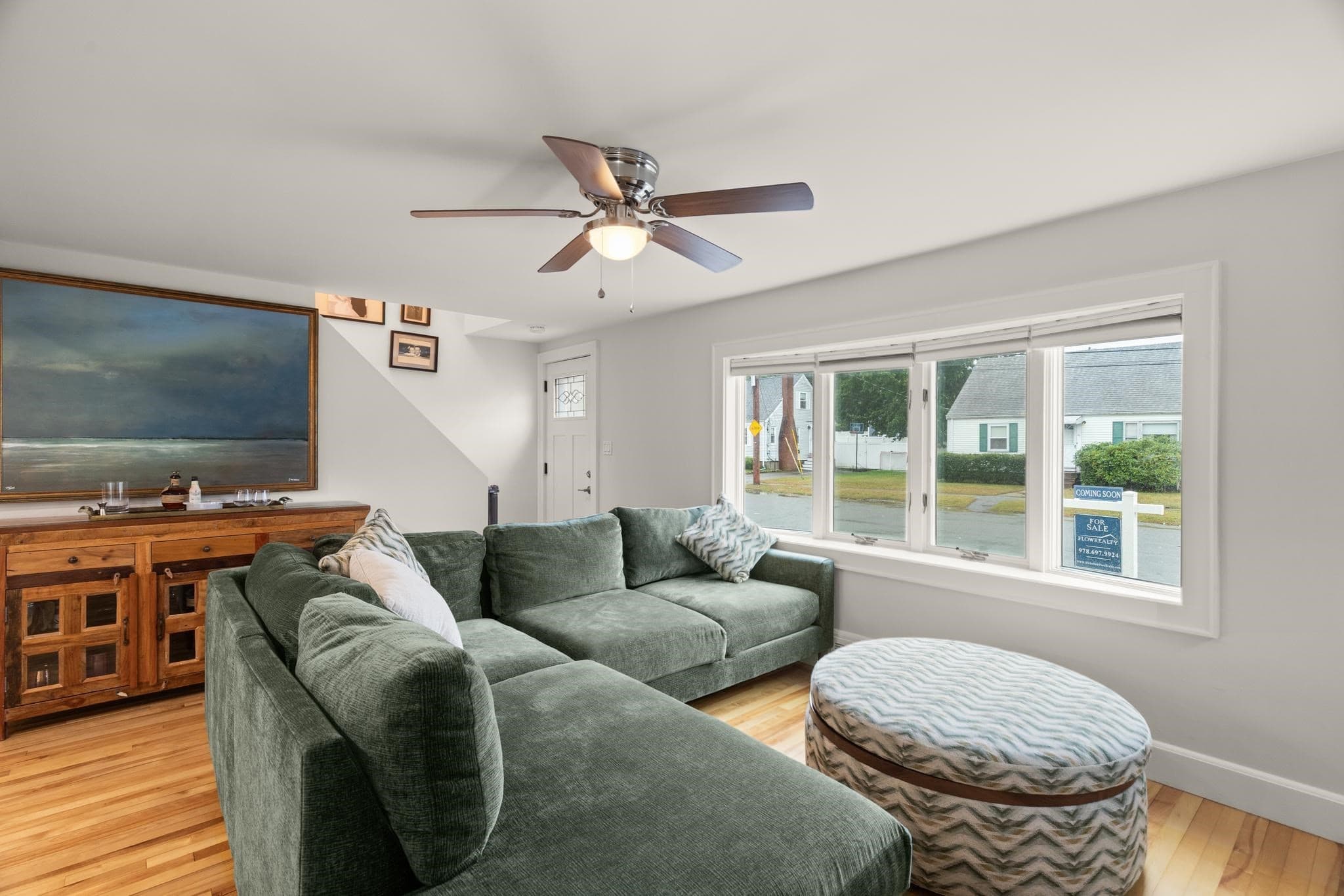 Single Family Residence at 13 Rainbow Cir, Peabody MA 01960, Peabody, photo 3 of 32