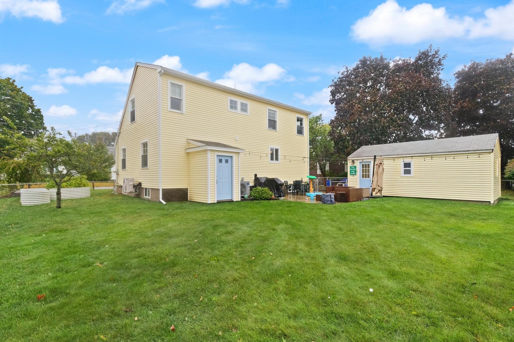 Single Family Residence at 13 Rainbow Cir, Peabody MA 01960, Peabody, photo 28 of 32