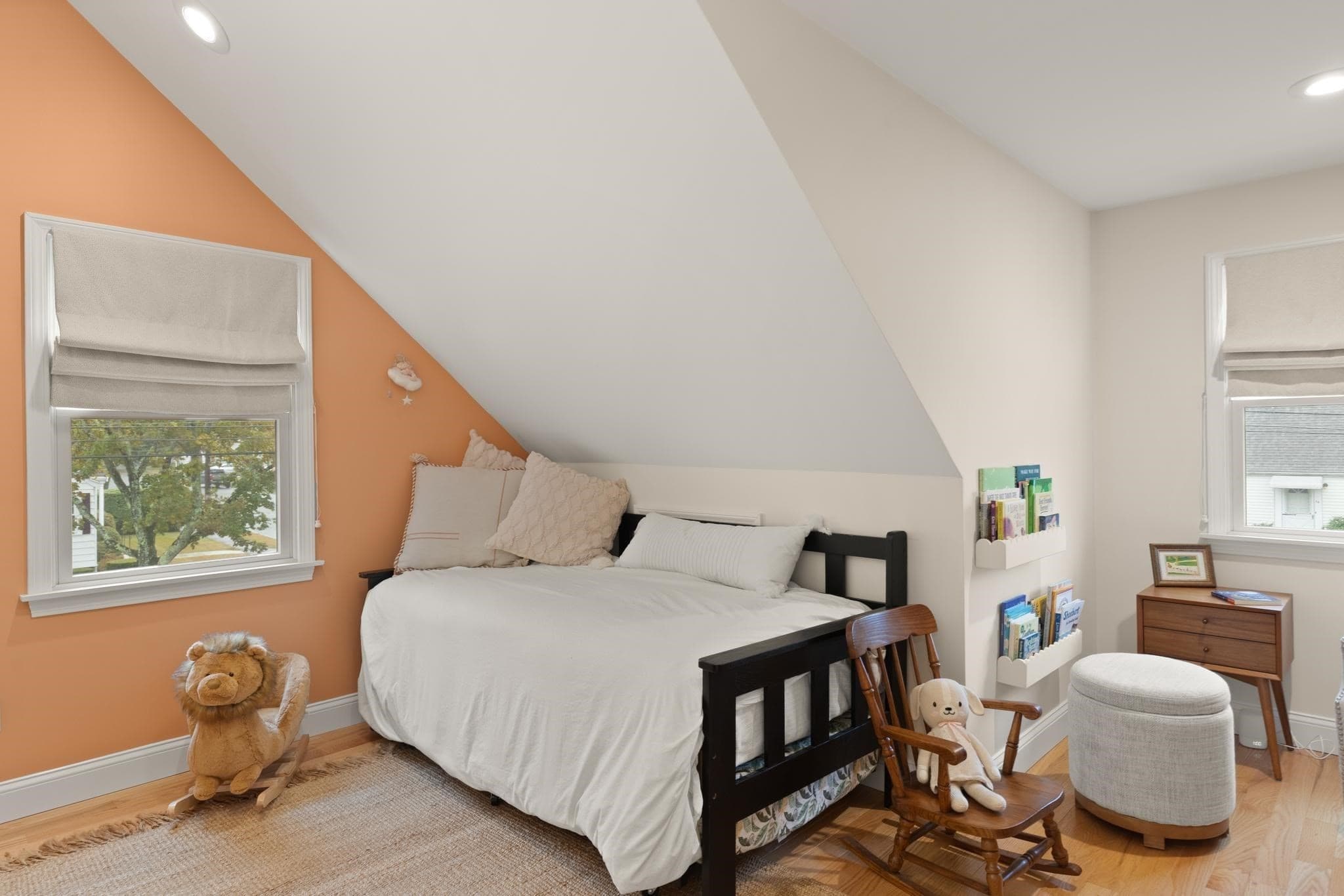 Single Family Residence at 13 Rainbow Cir, Peabody MA 01960, Peabody, photo 20 of 32