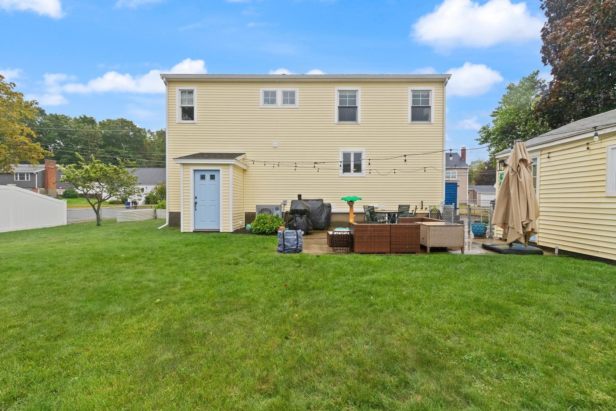 Single Family Residence at 13 Rainbow Cir, Peabody MA 01960, Peabody, photo 29 of 32
