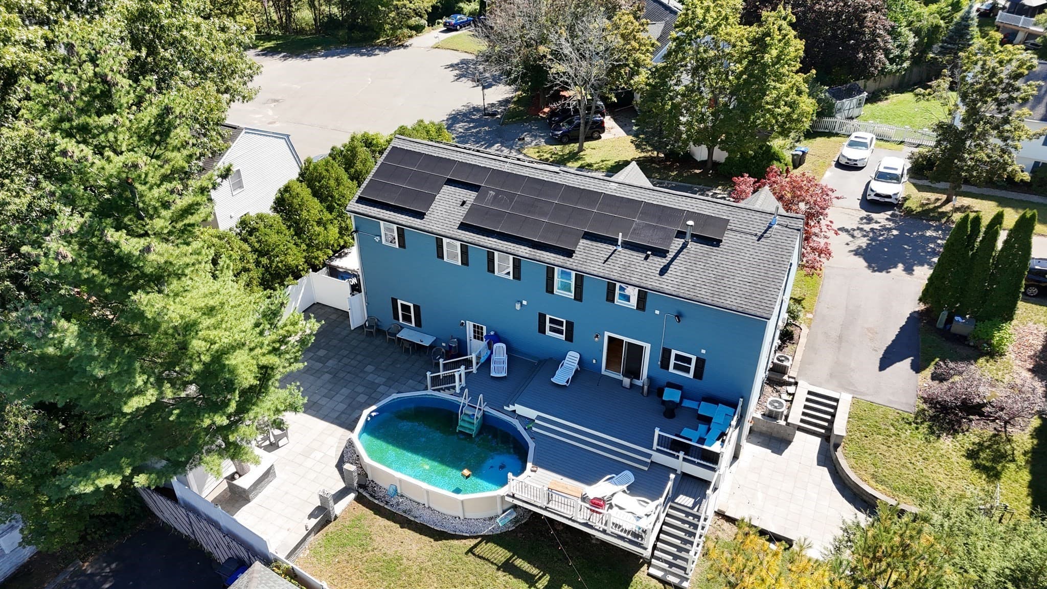 Single Family Residence at 14 Gervais Way, Methuen MA 01844, Methuen, photo 42 of 42