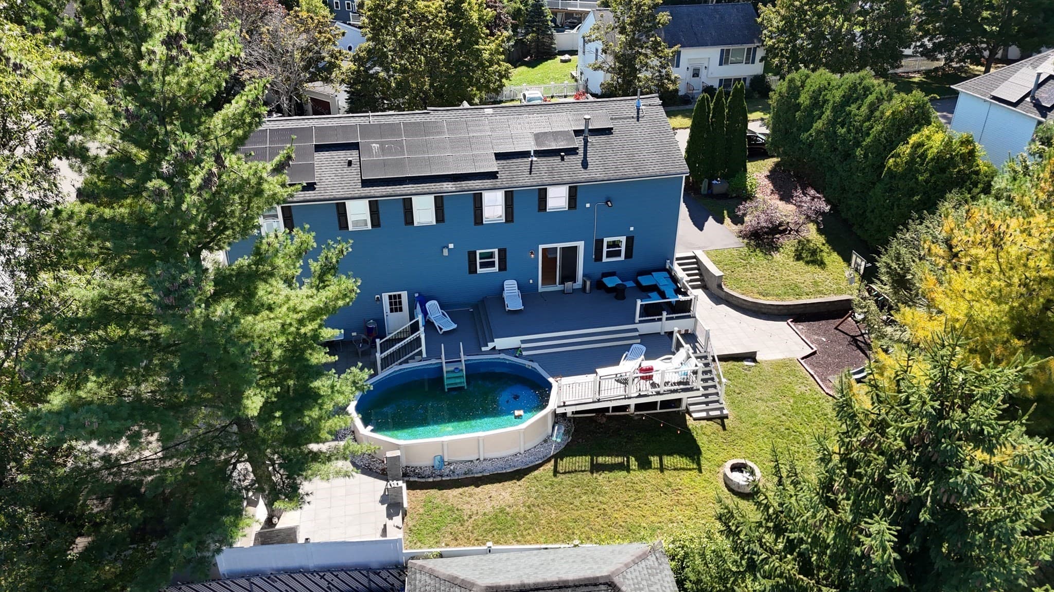 Single Family Residence at 14 Gervais Way, Methuen MA 01844, Methuen, photo 41 of 42