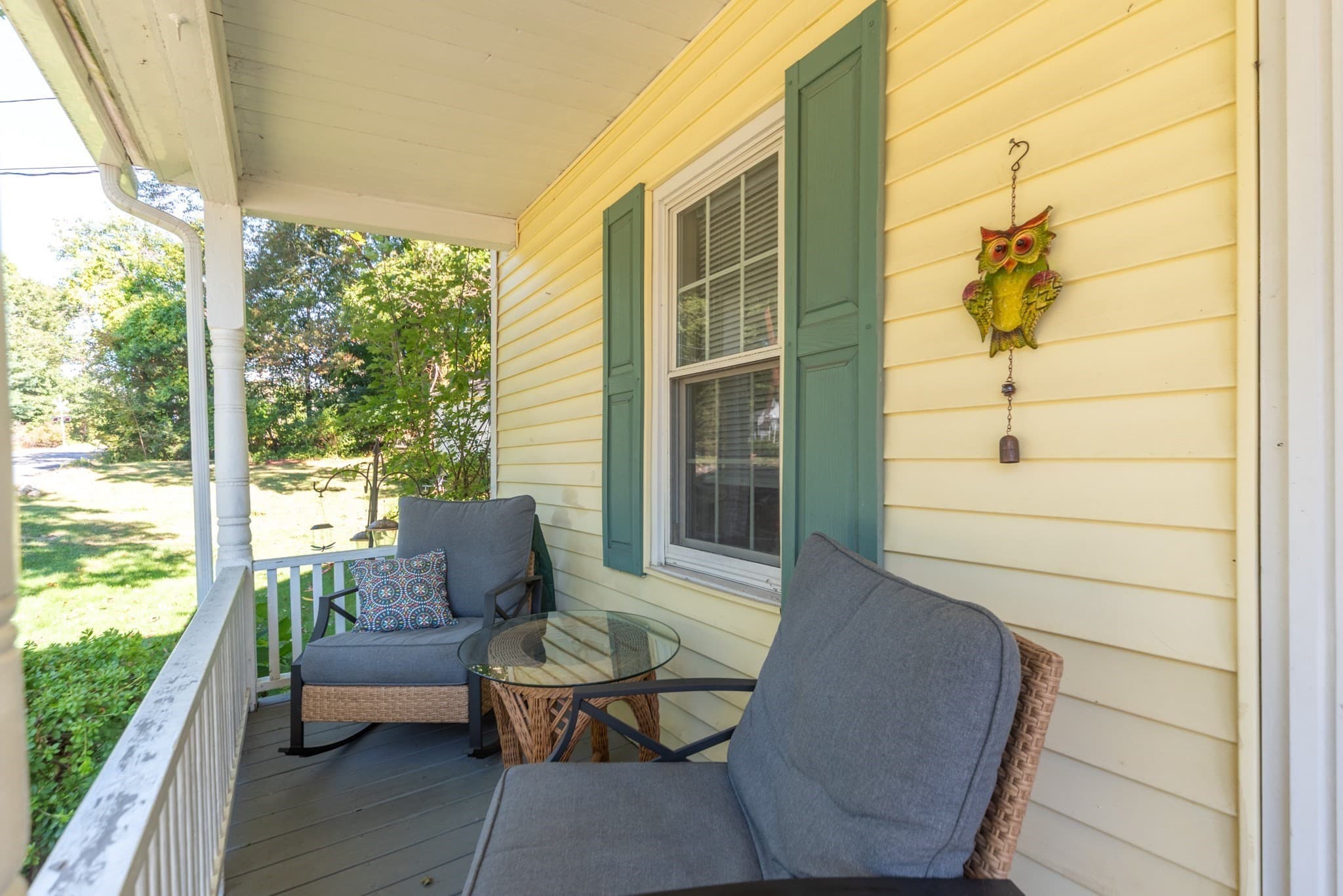 Single Family Residence at 71 School St, Northborough MA 01532, Northborough, photo 2 of 25