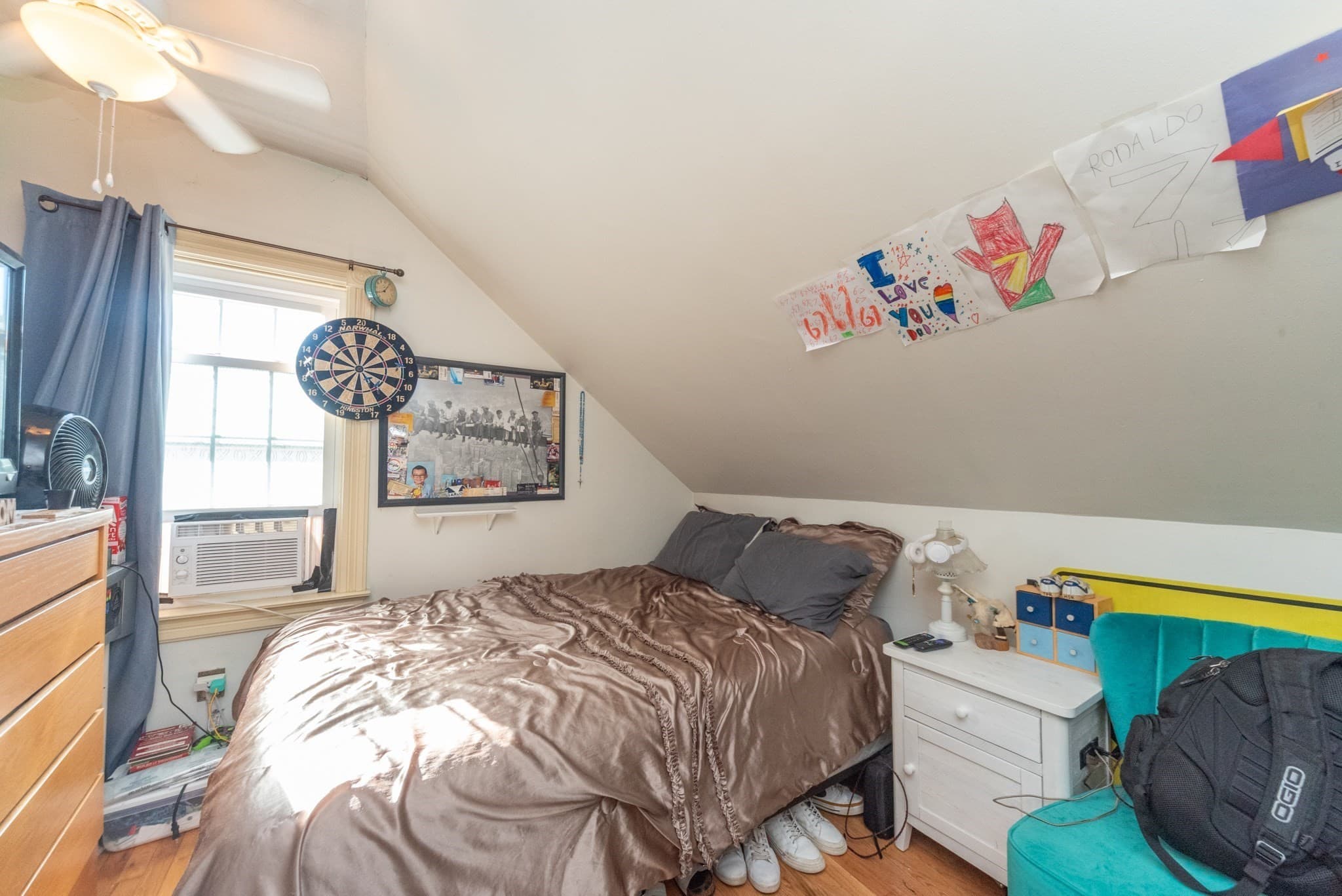 Single Family Residence at 71 School St, Northborough MA 01532, Northborough, photo 17 of 25