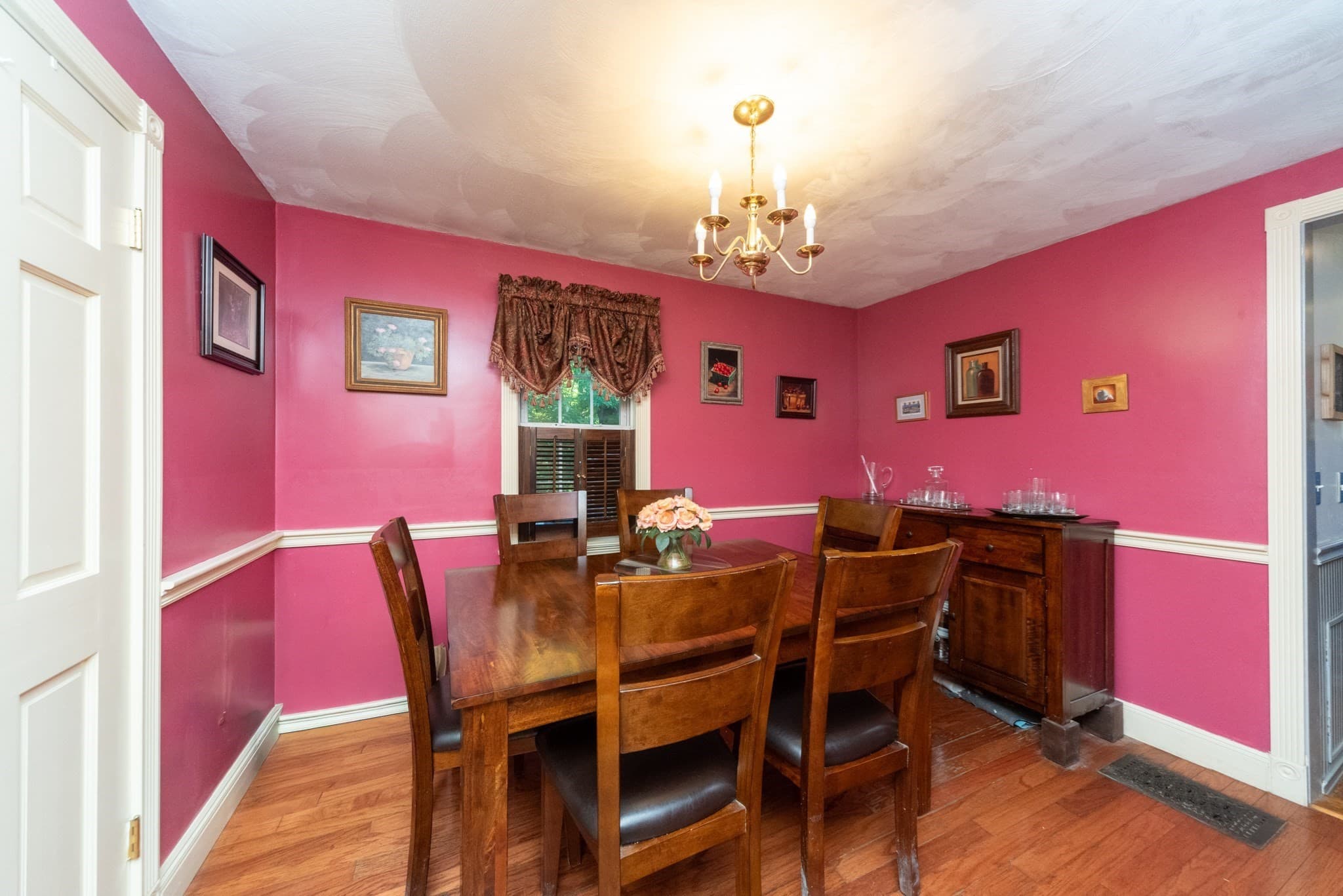 Single Family Residence at 71 School St, Northborough MA 01532, Northborough, photo 12 of 25