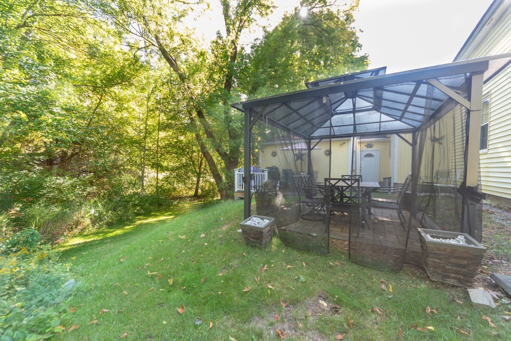 Single Family Residence at 71 School St, Northborough MA 01532, Northborough, photo 22 of 25