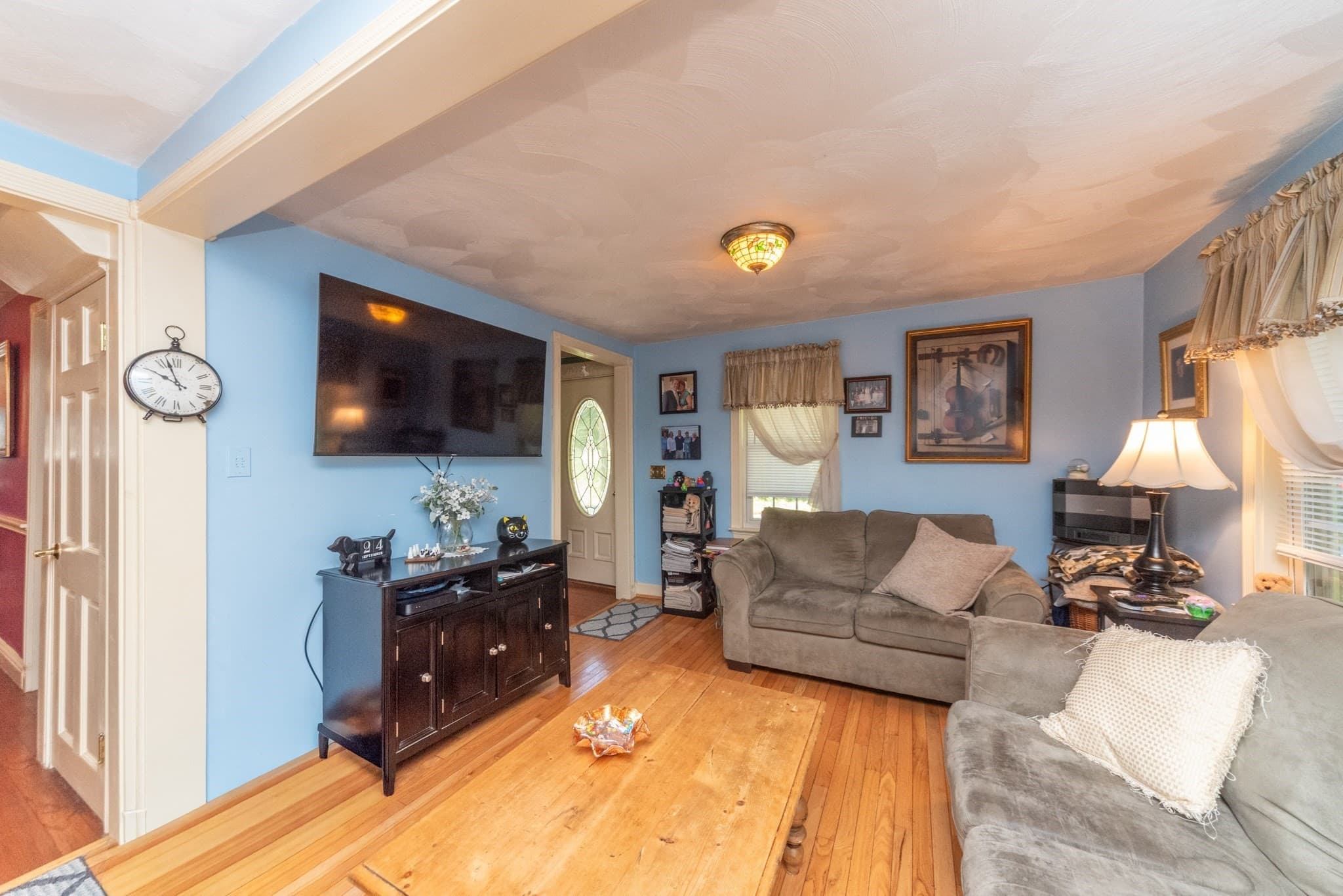 Single Family Residence at 71 School St, Northborough MA 01532, Northborough, photo 9 of 25