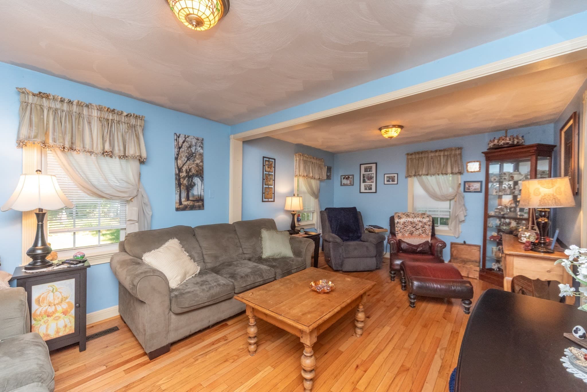 Single Family Residence at 71 School St, Northborough MA 01532, Northborough, photo 10 of 25