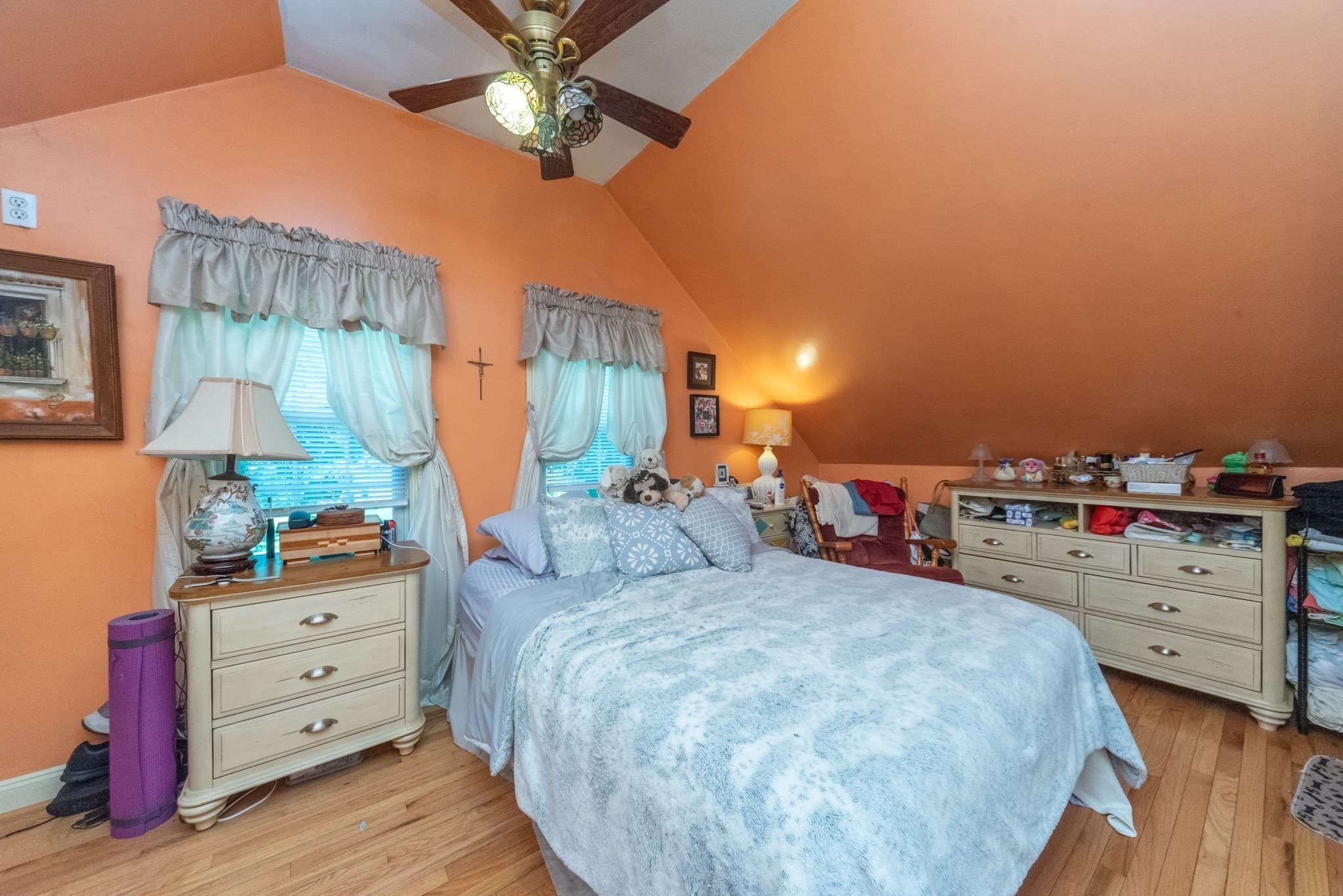 Single Family Residence at 71 School St, Northborough MA 01532, Northborough, photo 15 of 25