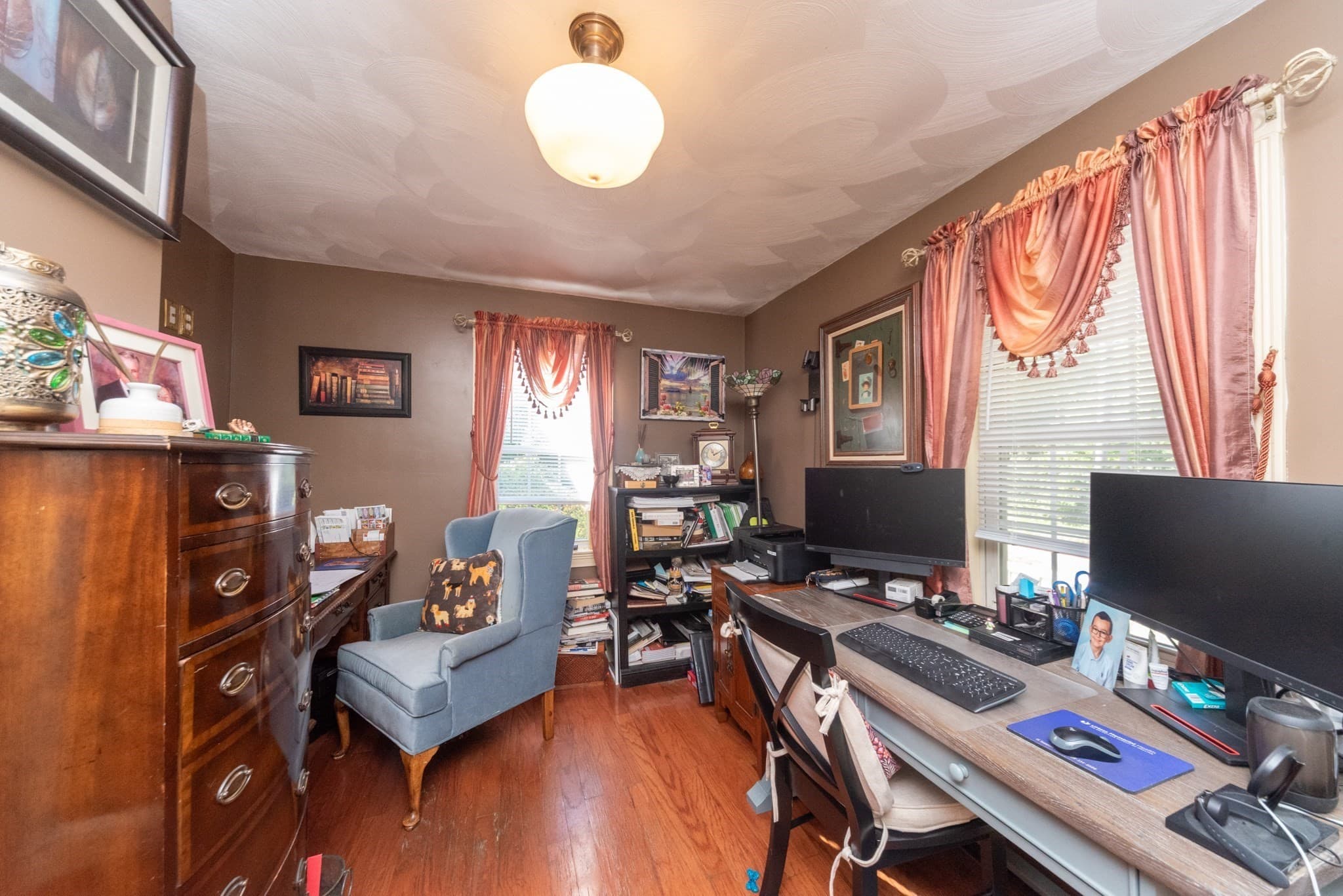 Single Family Residence at 71 School St, Northborough MA 01532, Northborough, photo 11 of 25