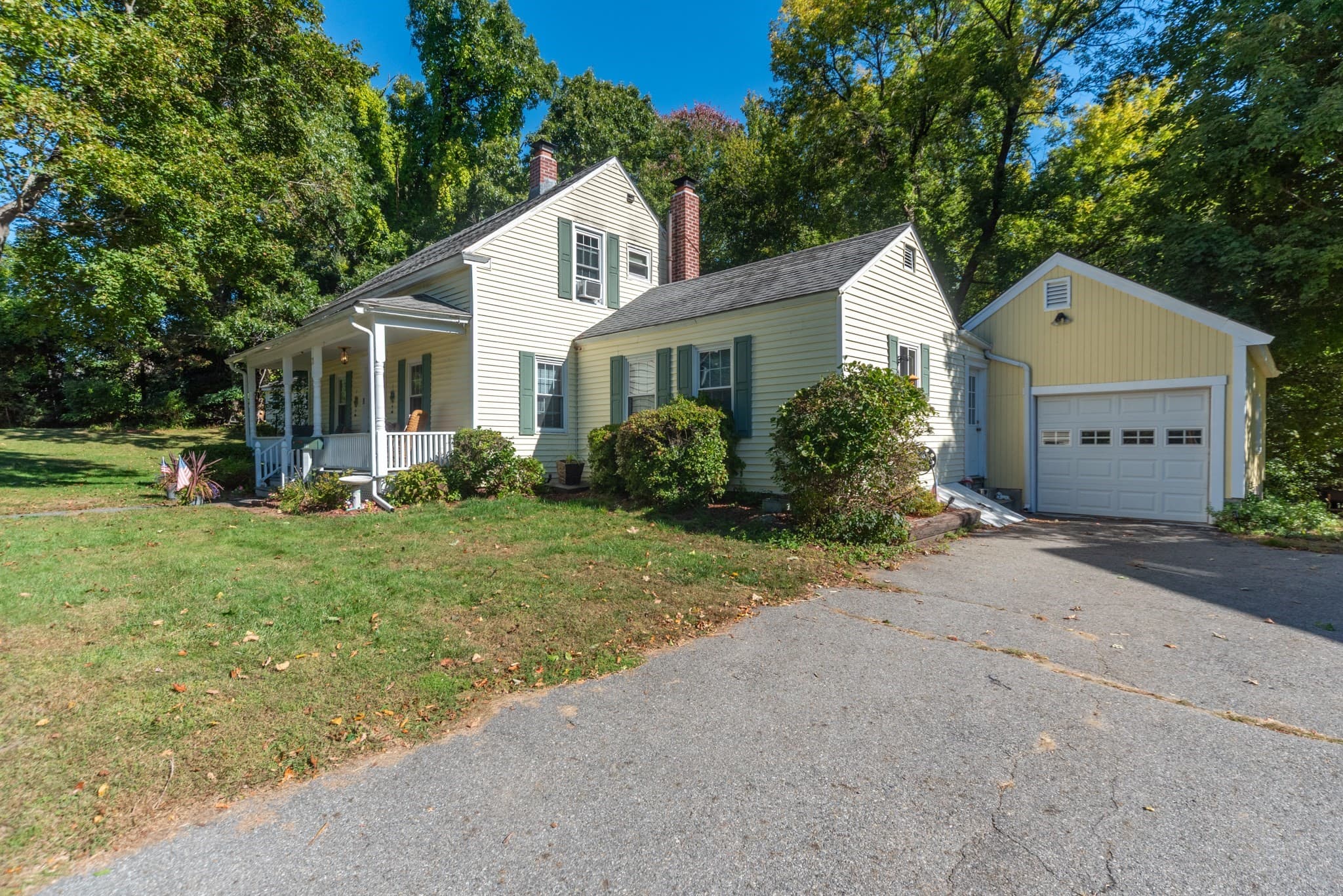 Single Family Residence at 71 School St, Northborough MA 01532, Northborough, photo 25 of 25