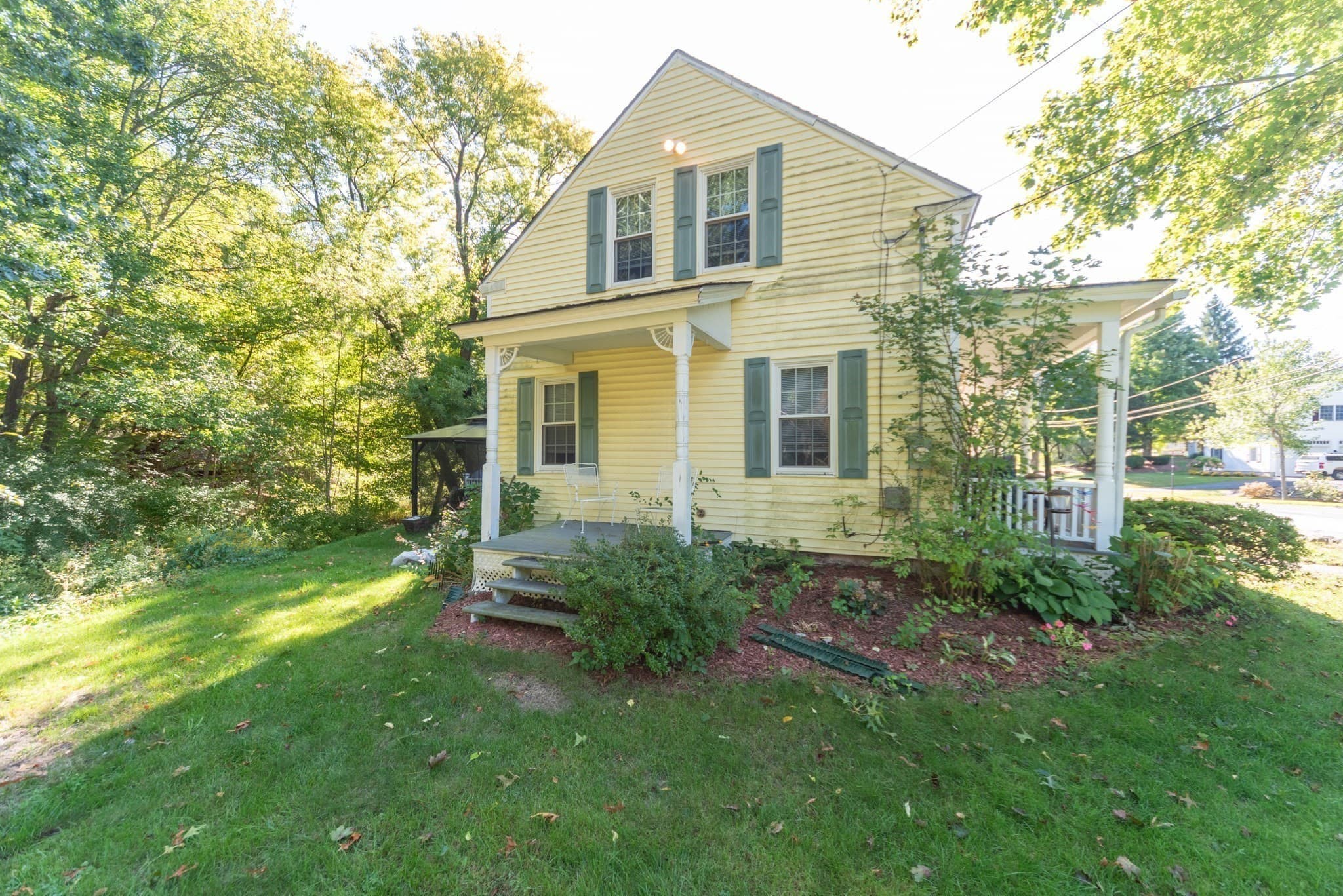 Single Family Residence at 71 School St, Northborough MA 01532, Northborough, photo 21 of 25