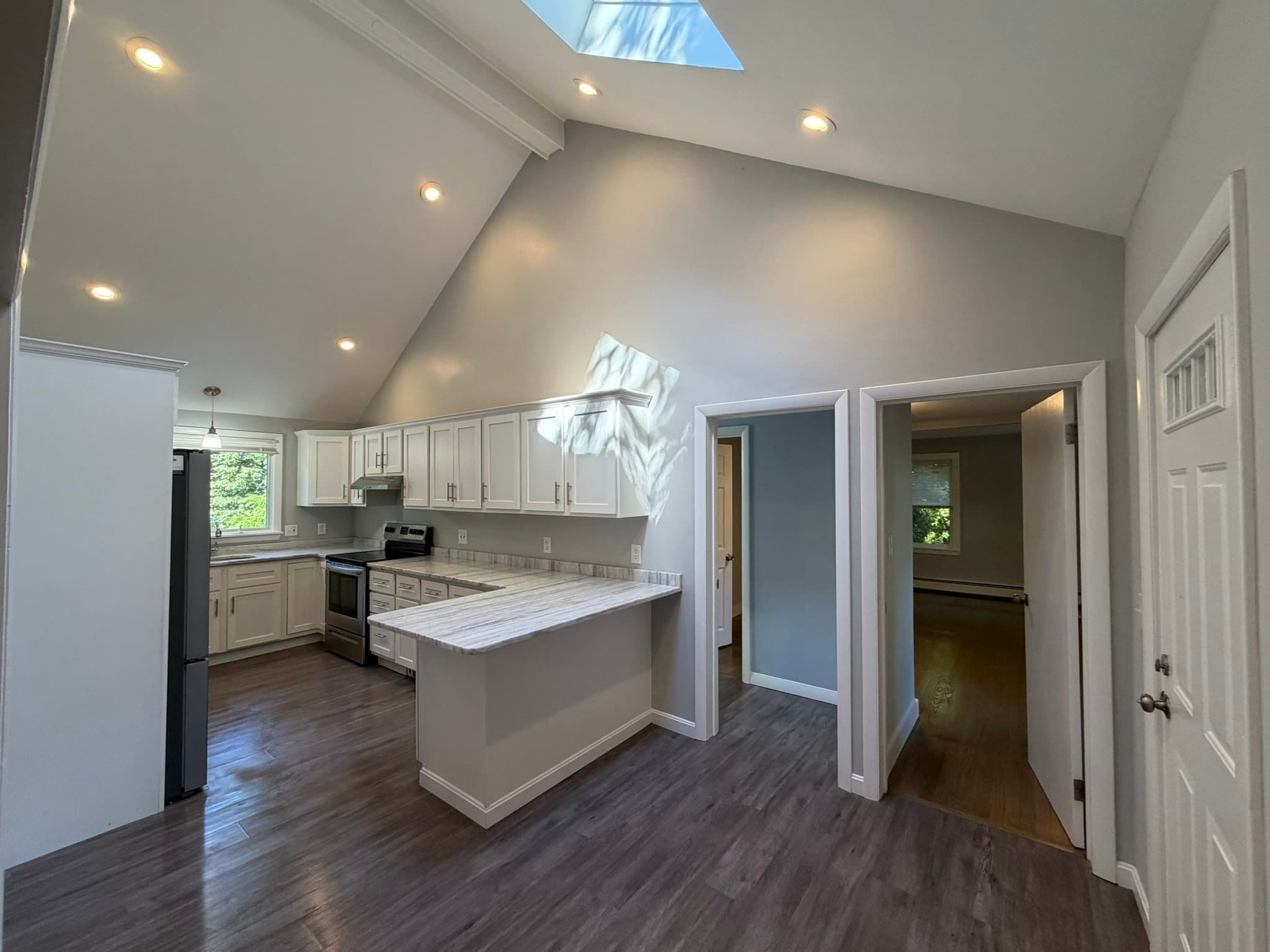 Single Family Residence at 8 Kessell St, Grafton MA 01519, Grafton, photo 3 of 20