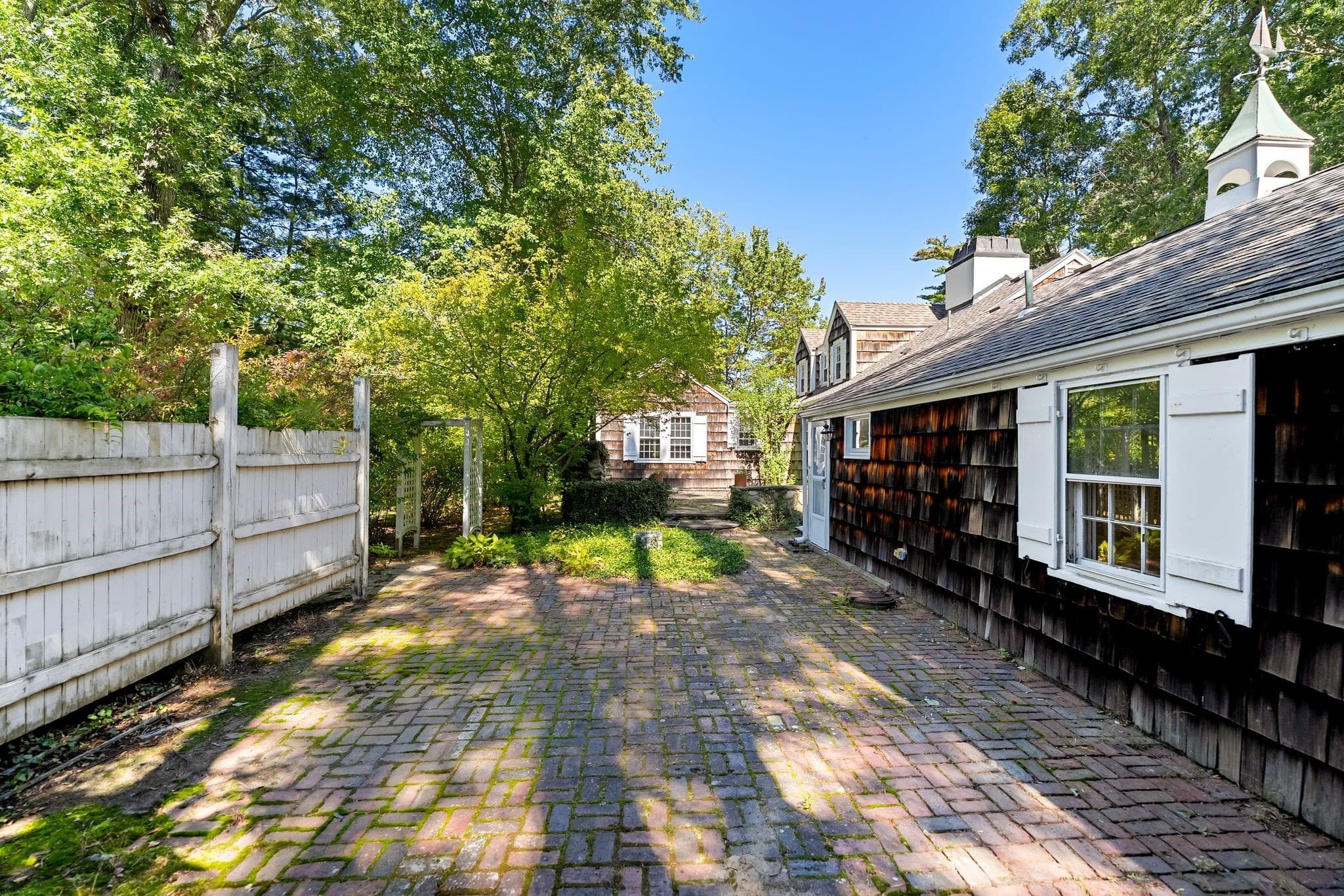 Single Family Residence at 13 Whitcomb Ave, Hingham MA 02043, Hingham, photo 29 of 33