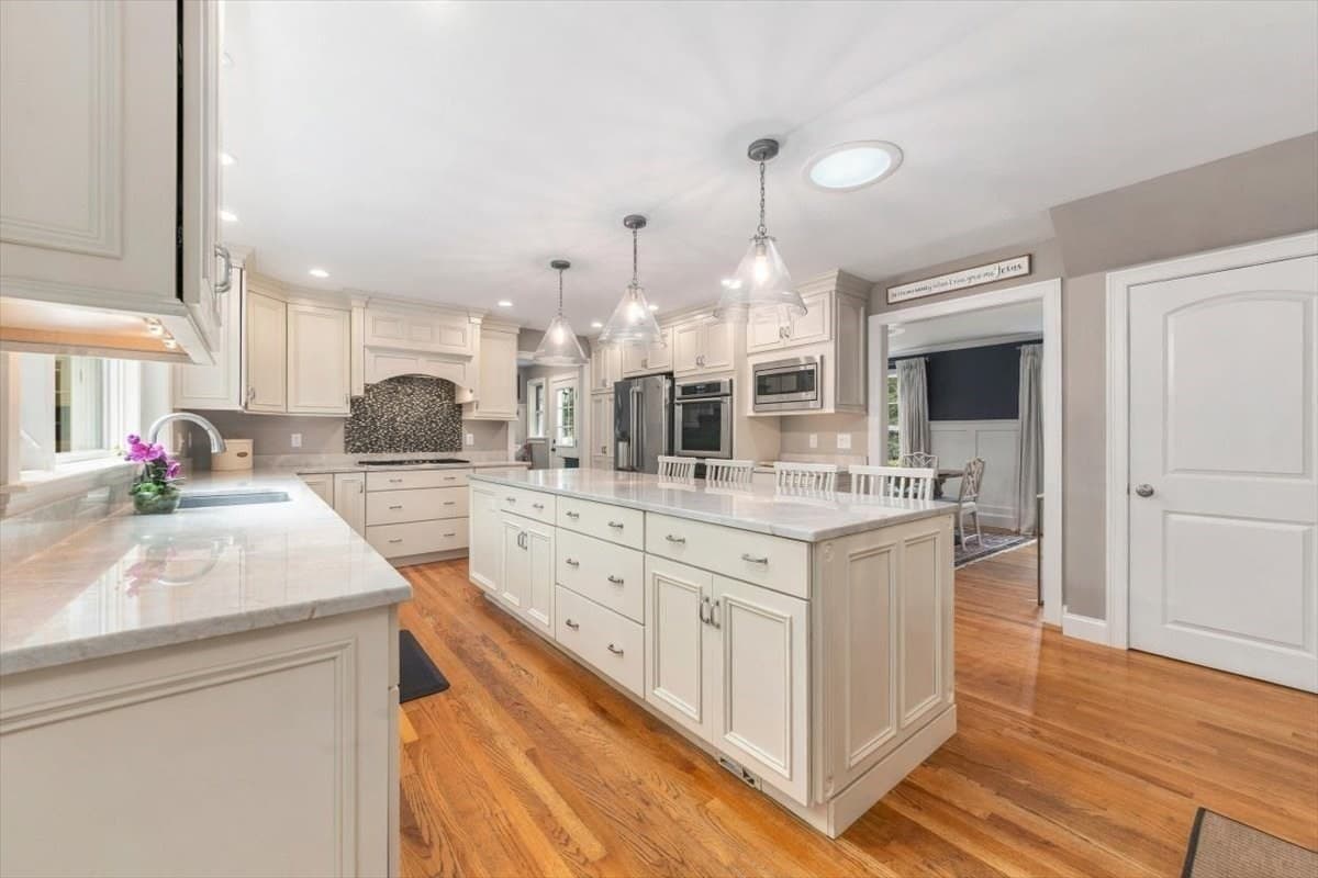 Single Family Residence at 24 Whitcomb Avenue, Hingham MA 02043, Hingham, photo 2 of 22