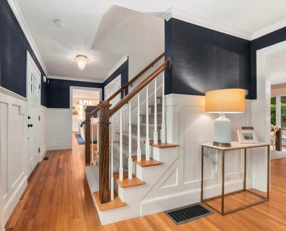 Single Family Residence at 24 Whitcomb Avenue, Hingham MA 02043, Hingham, photo 11 of 22