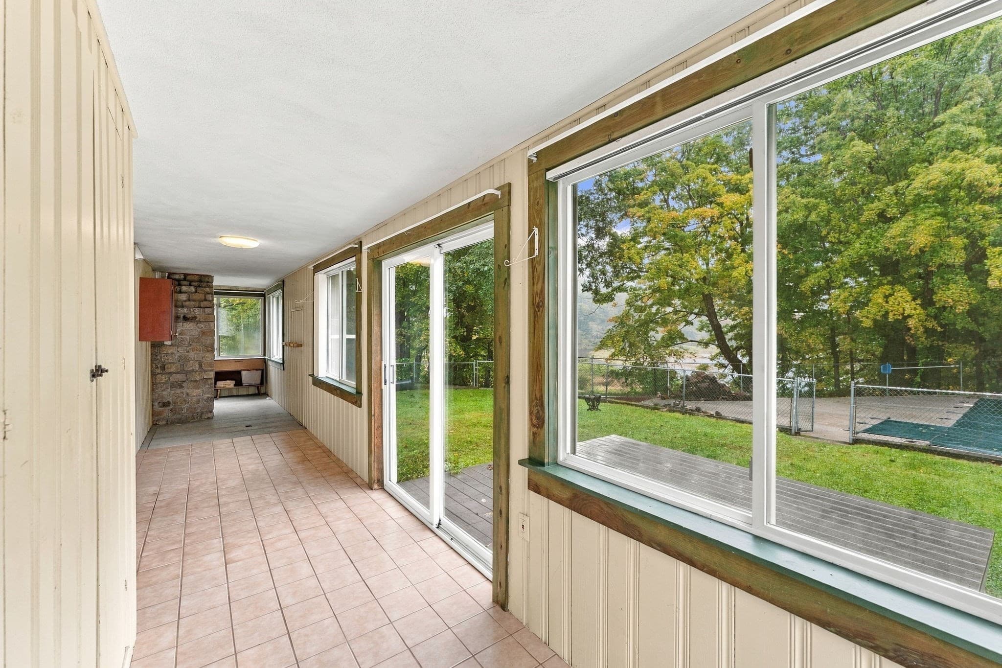 Single Family Residence at 37 Mill St, Burrillville RI 02858, Burrillville, photo 17 of 20