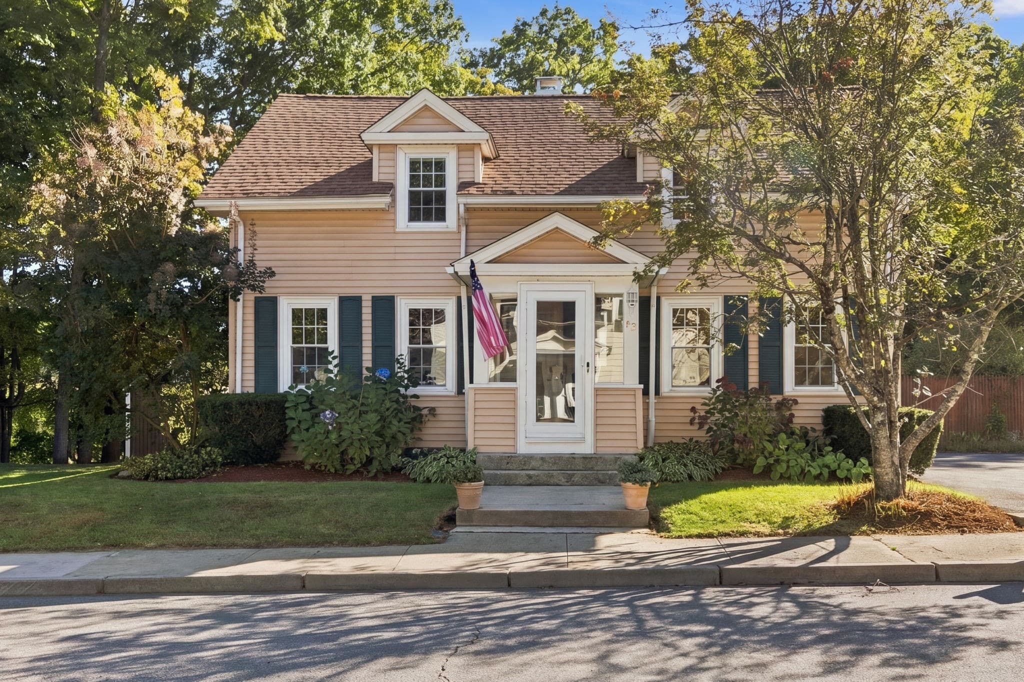 37 Mill St, Burrillville RI 02858