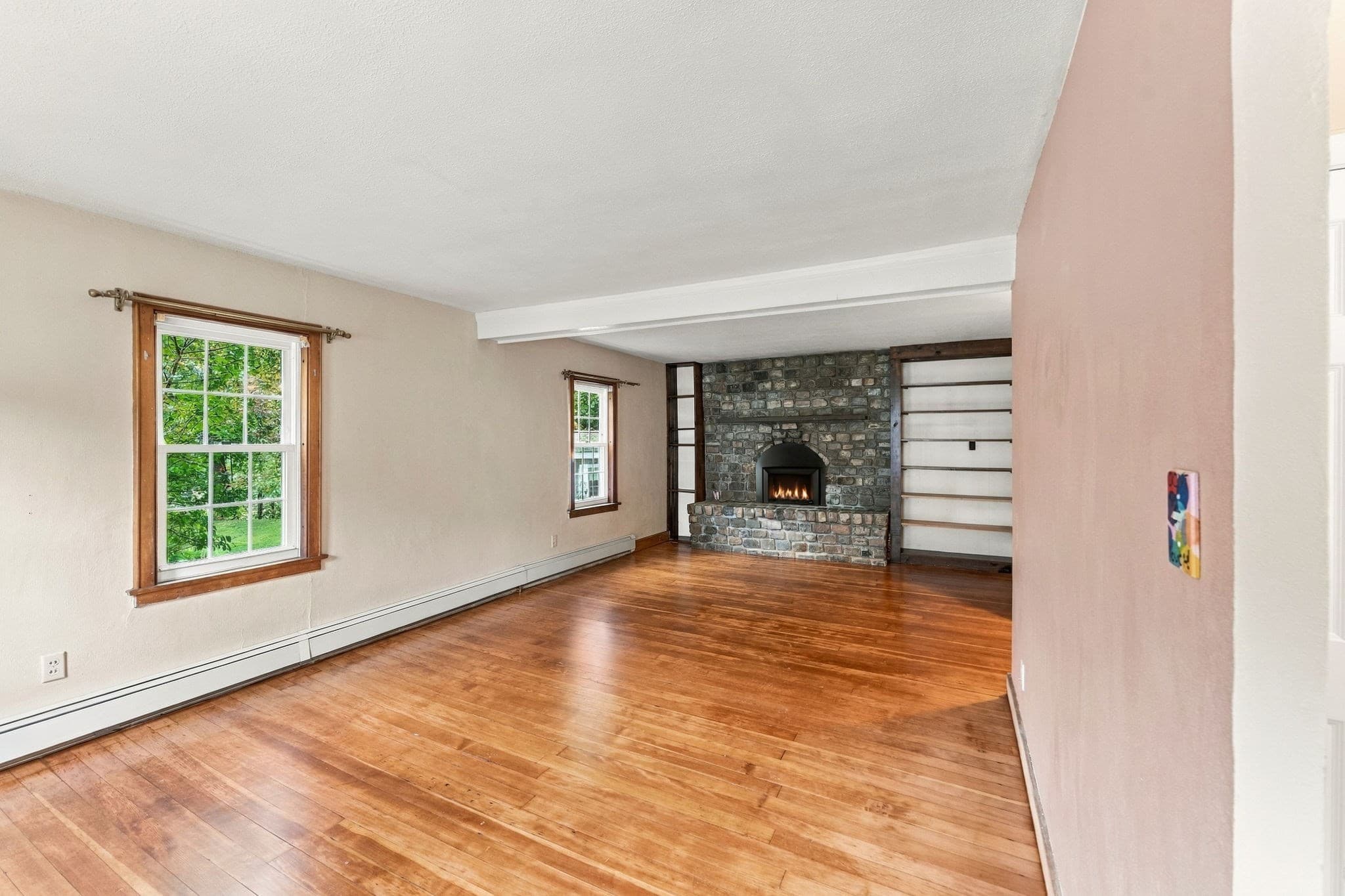 Single Family Residence at 37 Mill St, Burrillville RI 02858, Burrillville, photo 8 of 20