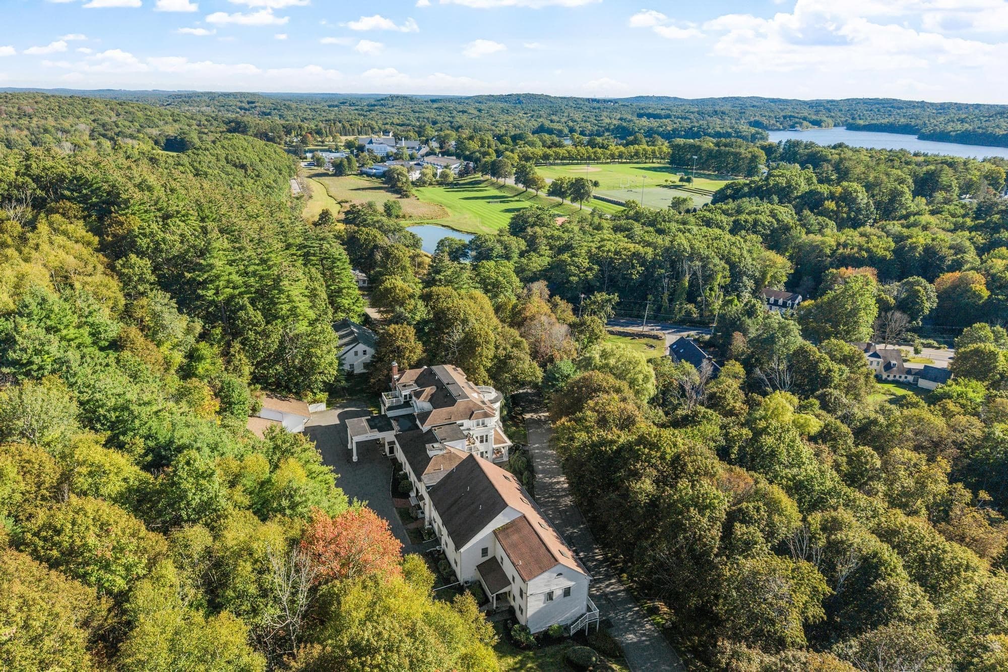 Condominium at 1401 Great Pond Road # 2, North Andover MA 01845, North Andover, photo 27 of 29