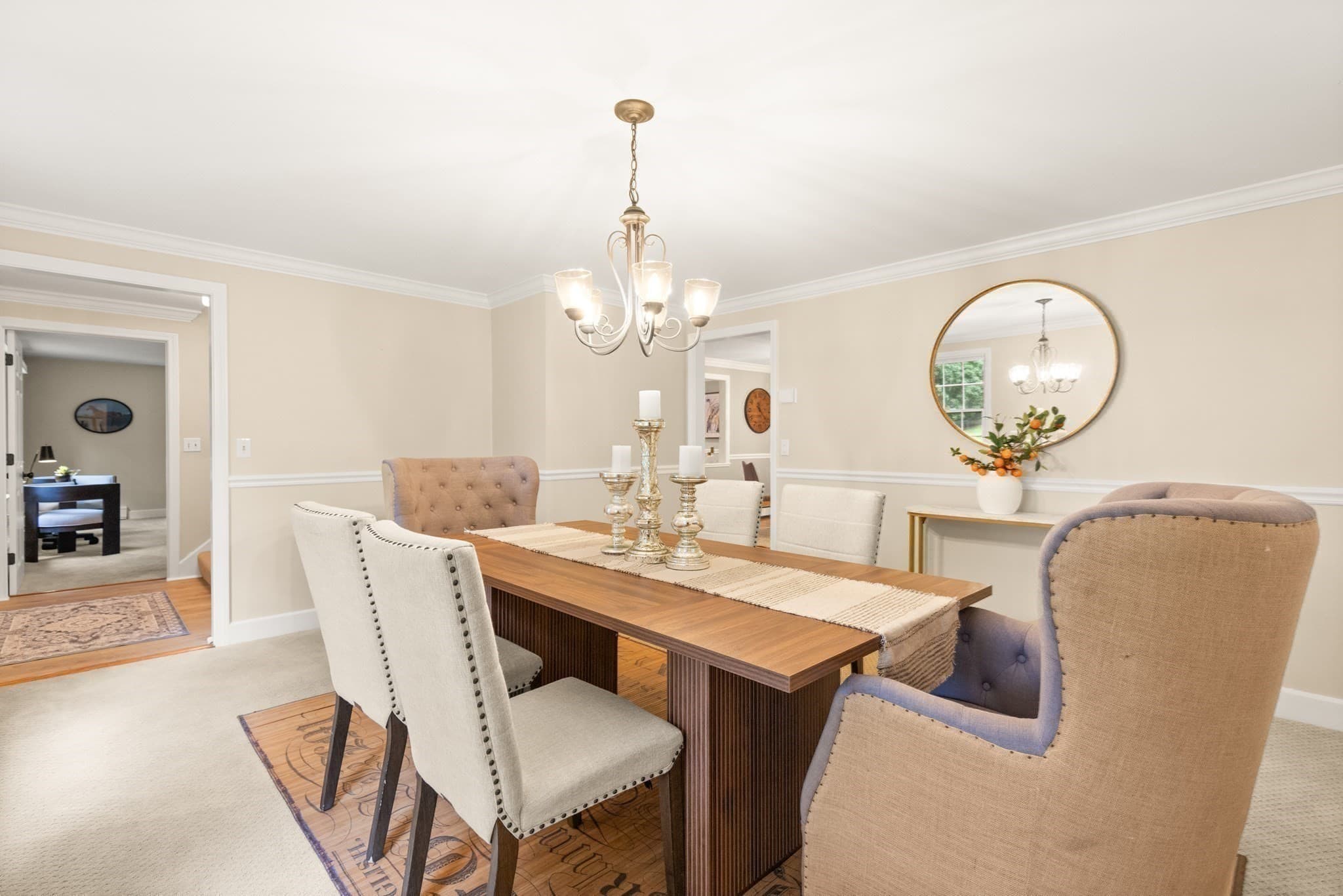 Single Family Residence at 12 Tallard Rd, Westford MA 01886, Westford, photo 23 of 38