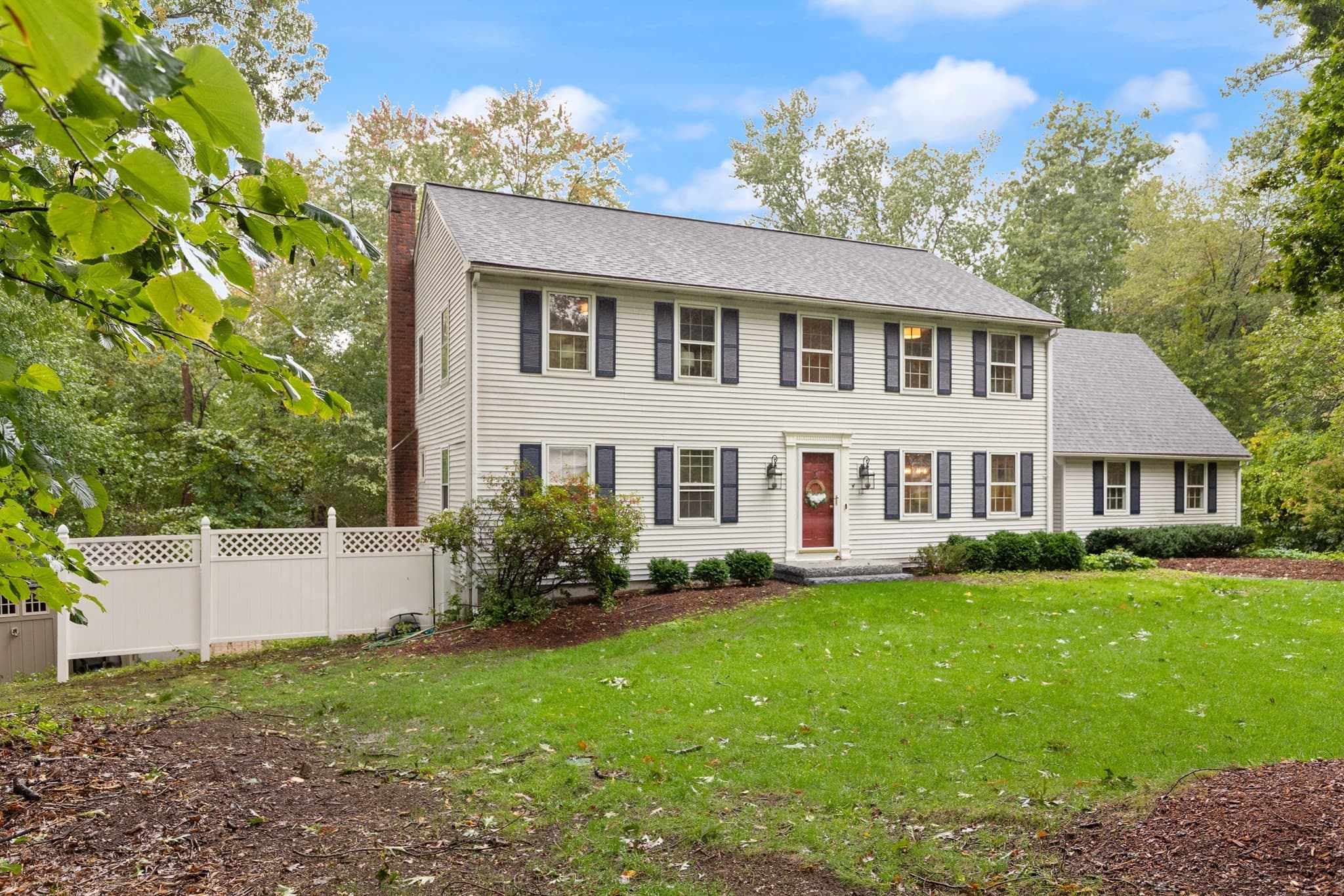 Single Family Residence at 12 Tallard Rd, Westford MA 01886, Westford, photo 2 of 38
