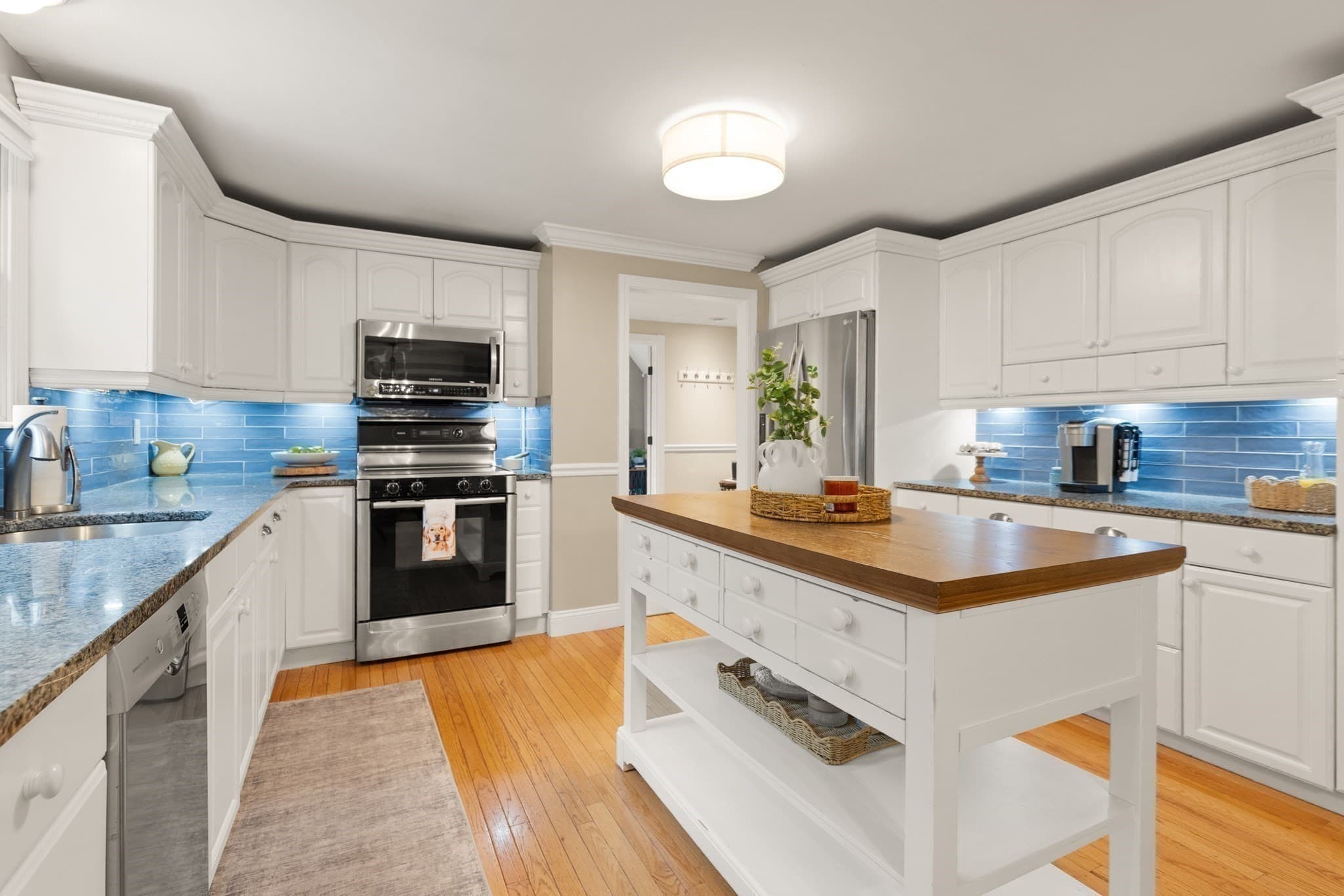 Single Family Residence at 12 Tallard Rd, Westford MA 01886, Westford, photo 12 of 38