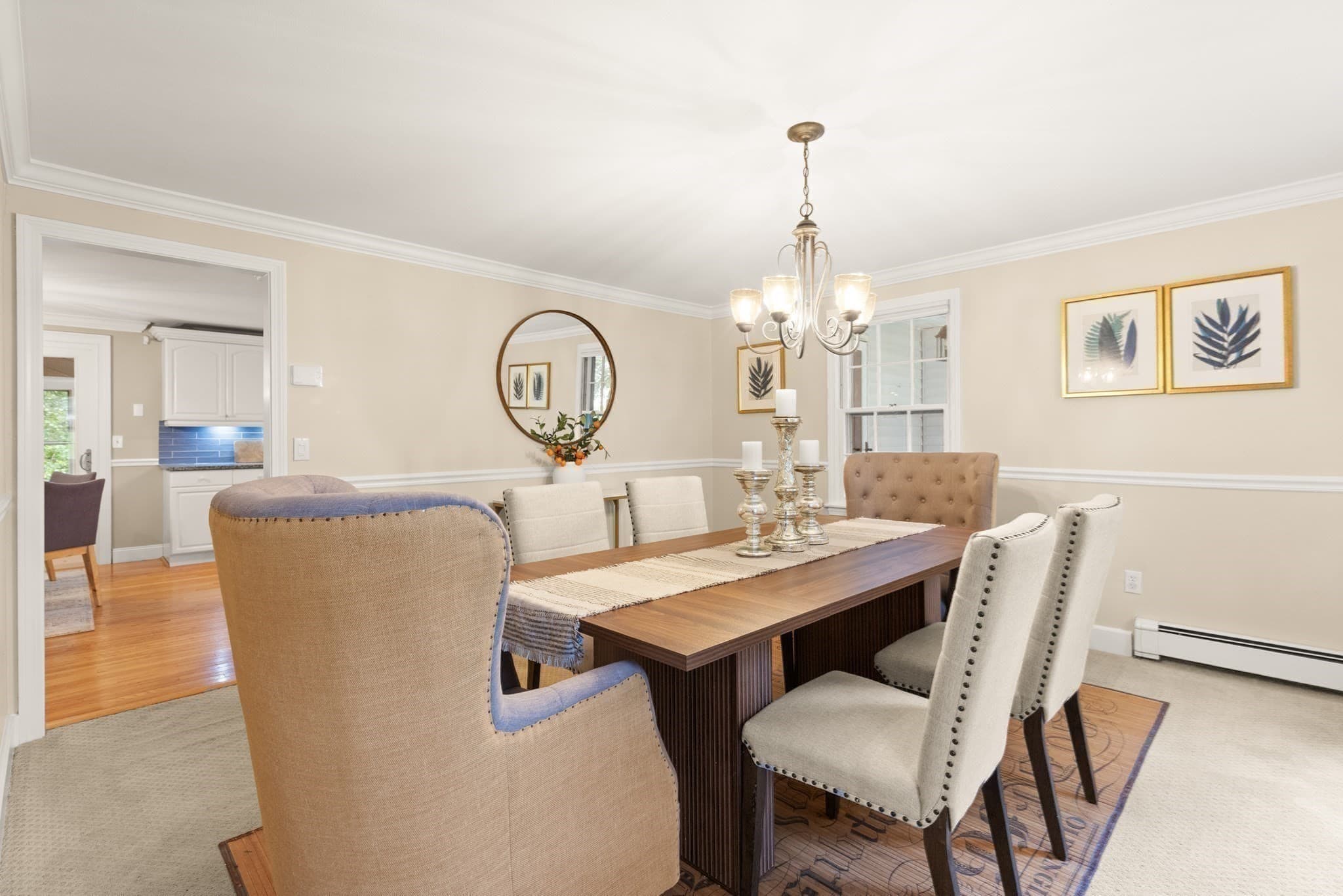 Single Family Residence at 12 Tallard Rd, Westford MA 01886, Westford, photo 22 of 38