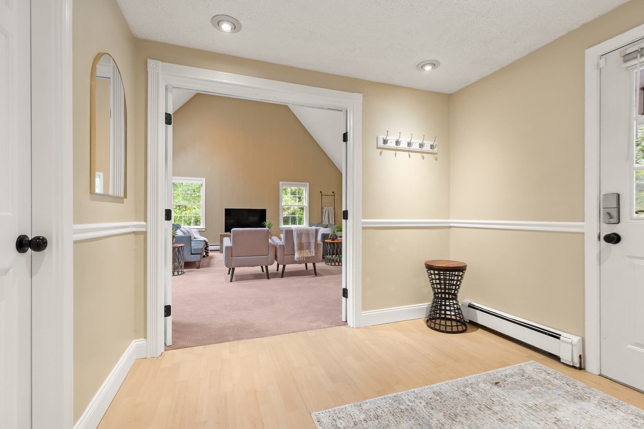 Single Family Residence at 12 Tallard Rd, Westford MA 01886, Westford, photo 7 of 38