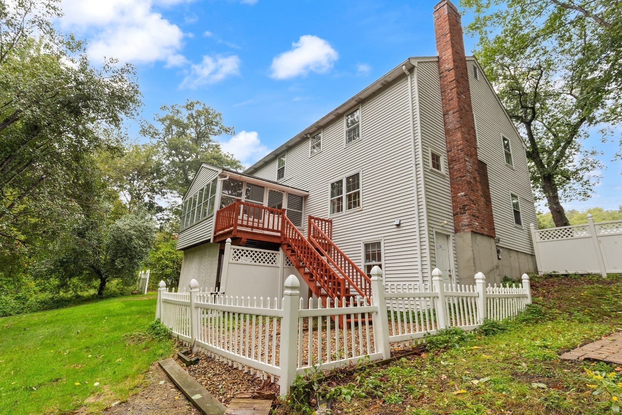 Single Family Residence at 12 Tallard Rd, Westford MA 01886, Westford, photo 36 of 38